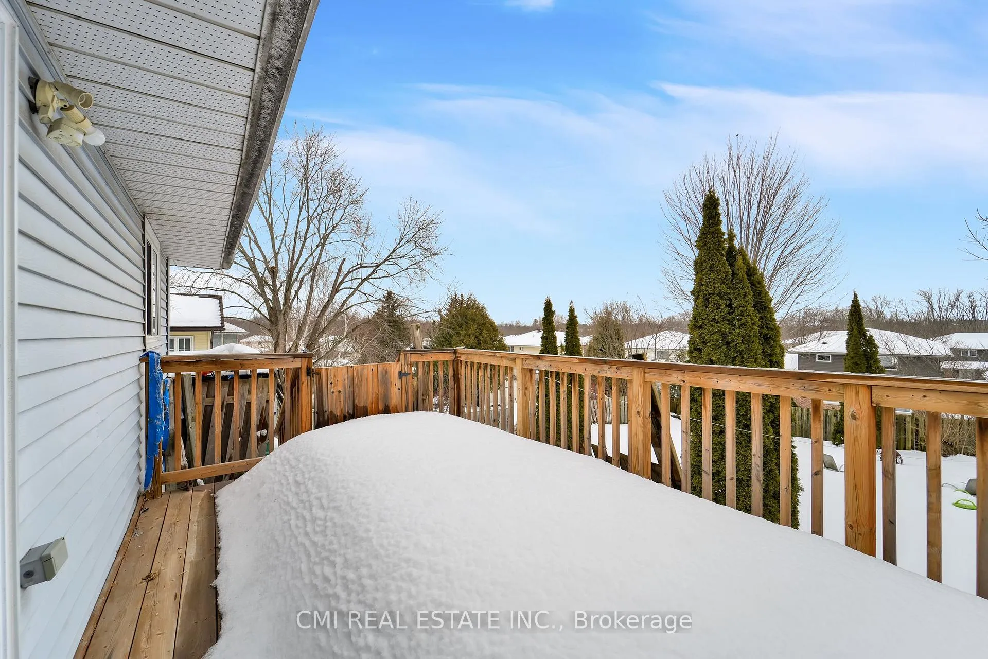 Photo 22 of 1337 Tudor Crescent, Peterborough, Ashburnham Ward 4 — HOMEH