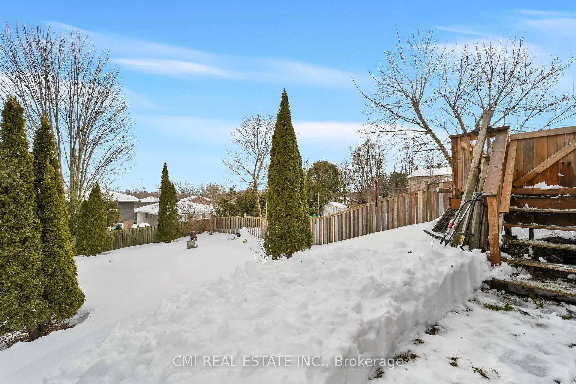 Photo 23 of 1337 Tudor Crescent, Peterborough, Ashburnham Ward 4 — HOMEH
