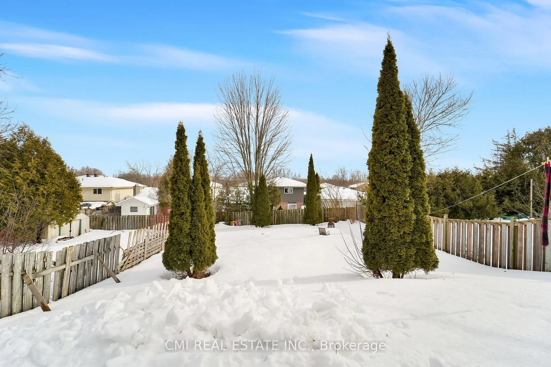 Photo 24 of 1337 Tudor Crescent, Peterborough, Ashburnham Ward 4 — HOMEH