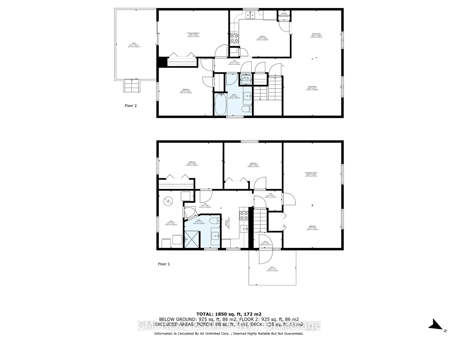 Photo 25 of 1337 Tudor Crescent, Peterborough, Ashburnham Ward 4 — HOMEH