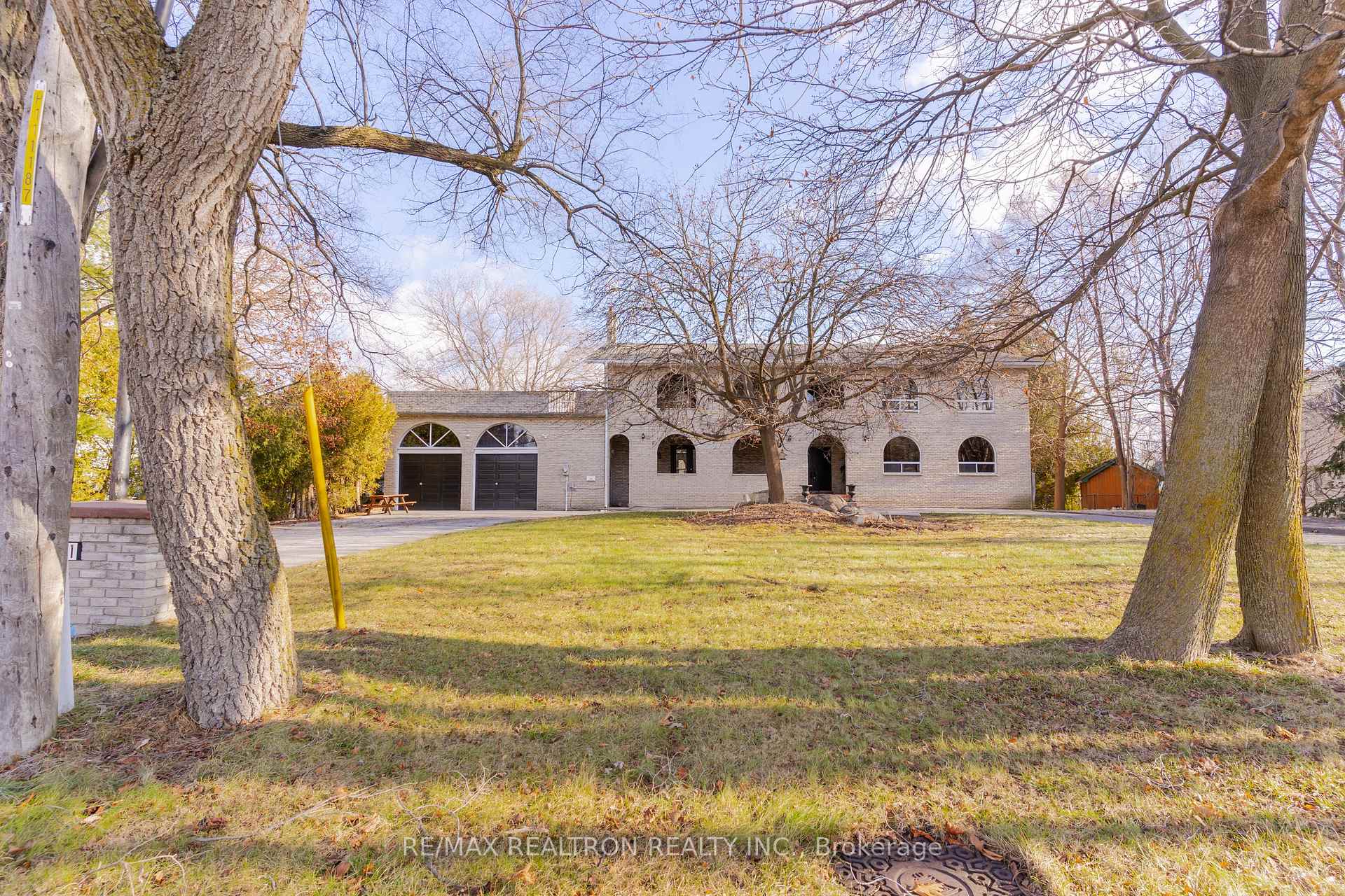 Photo 1 of 1491 Altona Road, Pickering, Rougemount — HOMEH
