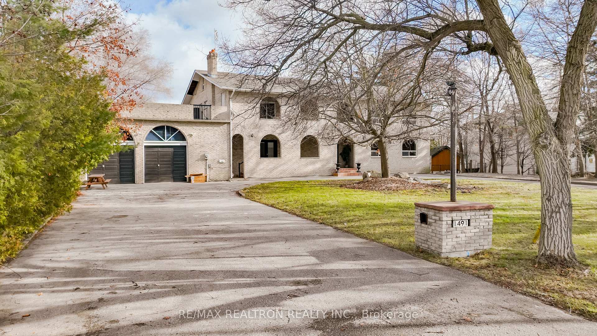 Photo 3 of 1491 Altona Road, Pickering, Rougemount — HOMEH