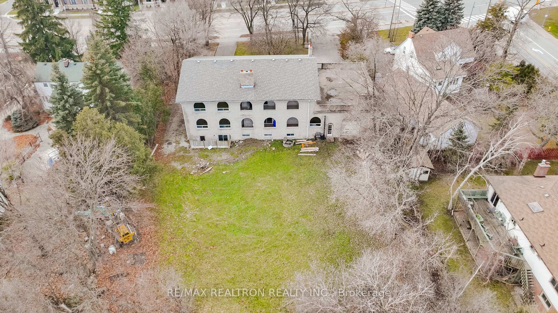Photo 23 of 1491 Altona Road, Pickering, Rougemount — HOMEH