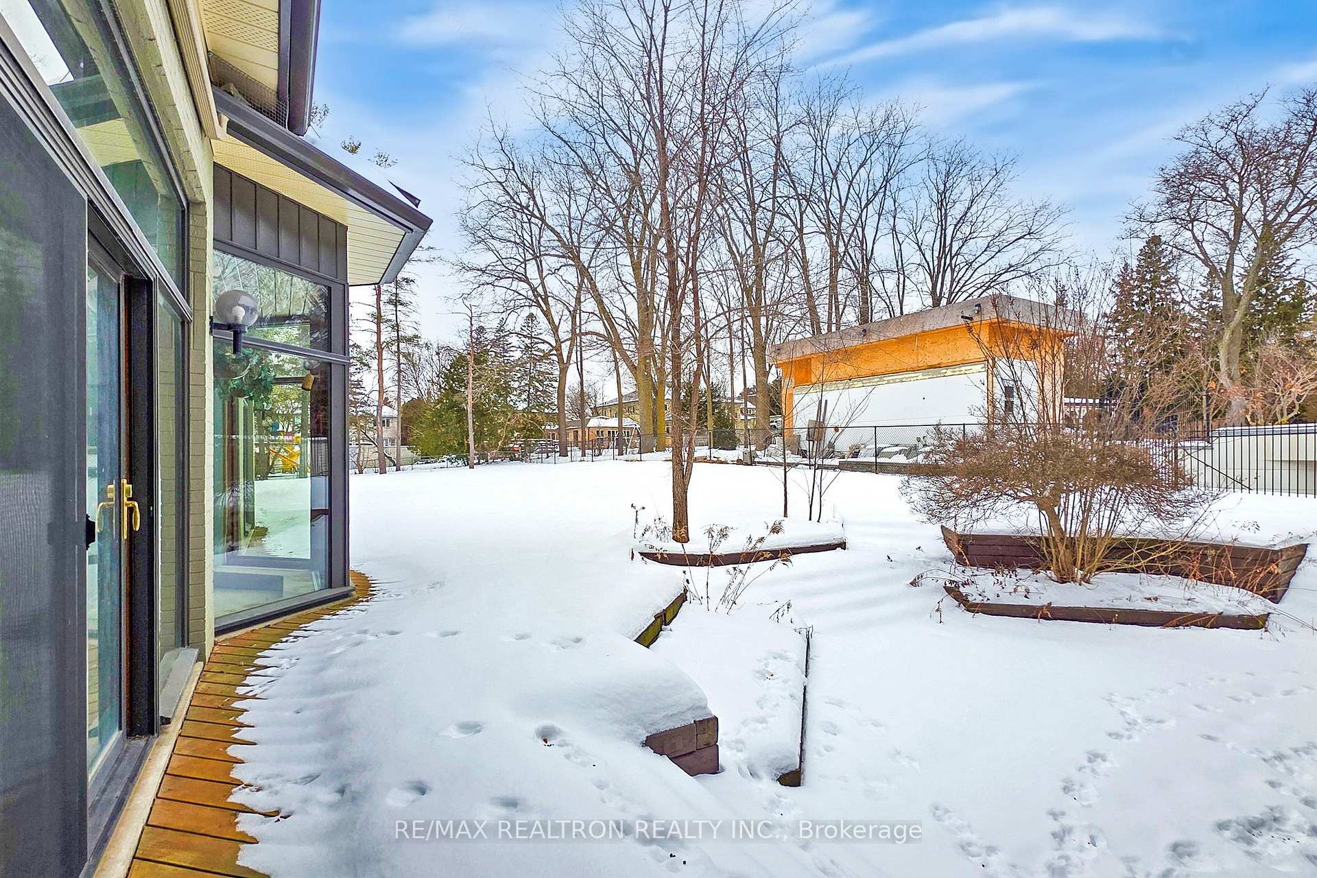 Photo 27 of 10 Thornbank Road, Vaughan, Uplands — HOMEH