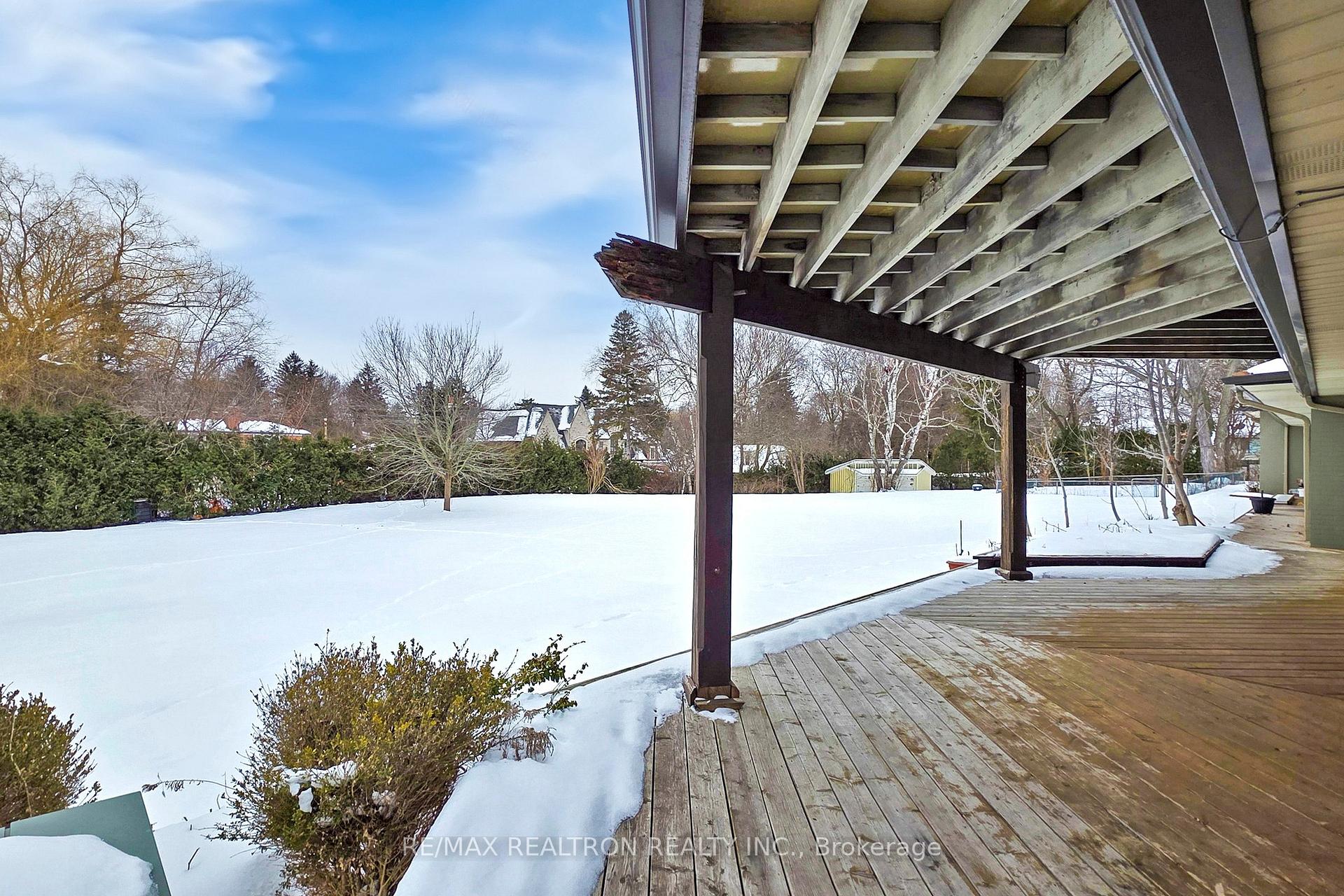 Photo 30 of 10 Thornbank Road, Vaughan, Uplands — HOMEH