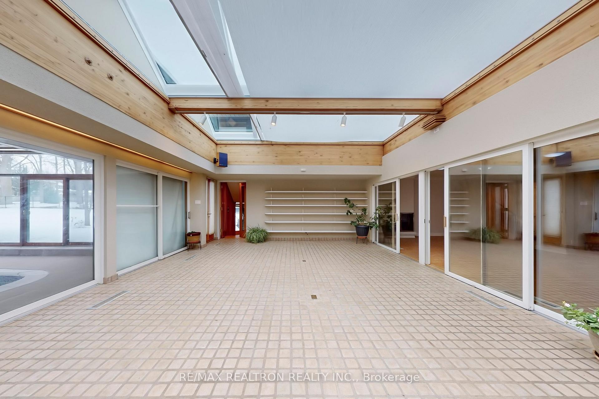 Photo 47 of 10 Thornbank Road, Vaughan, Uplands — HOMEH