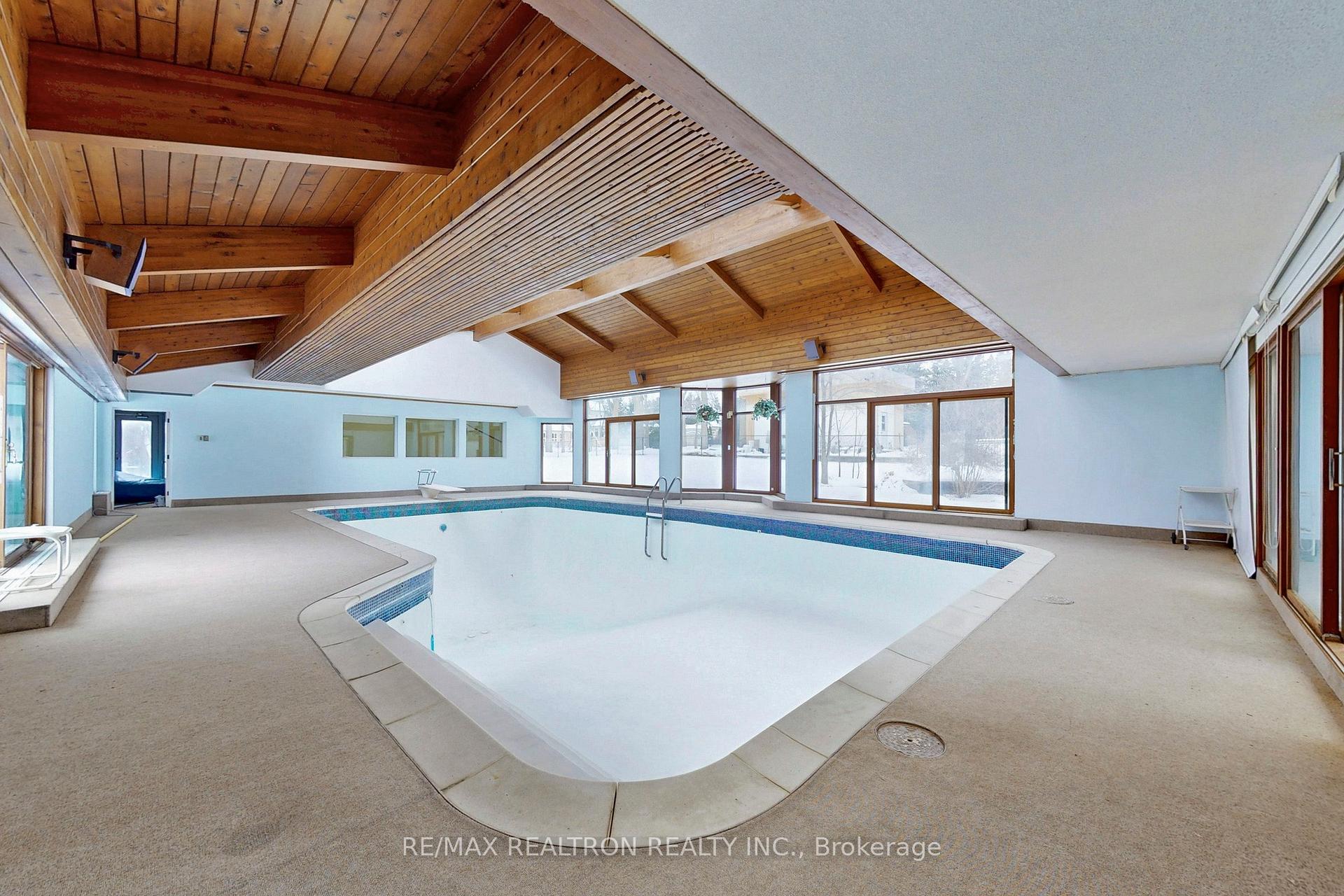 Photo 50 of 10 Thornbank Road, Vaughan, Uplands — HOMEH