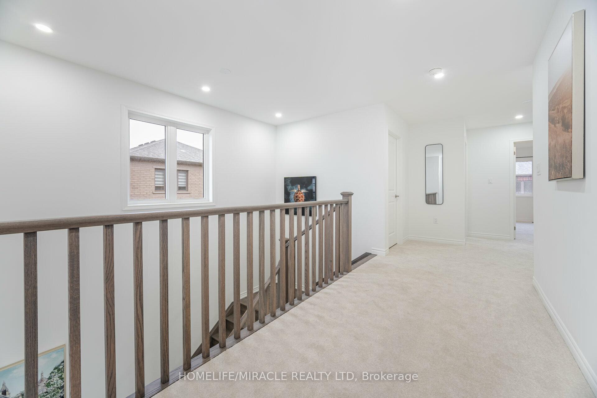 Photo 1 of 2885 Foxden Square, Pickering, Rural Pickering — HOMEH