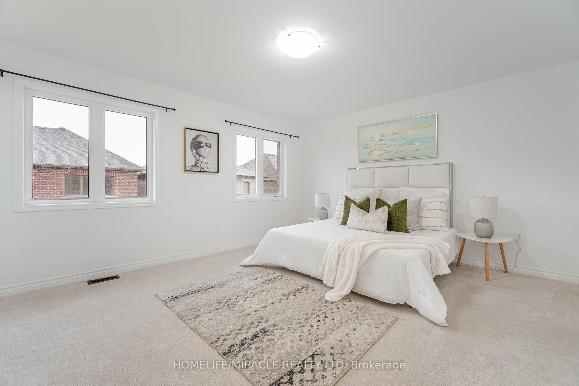 Photo 2 of 2885 Foxden Square, Pickering, Rural Pickering — HOMEH