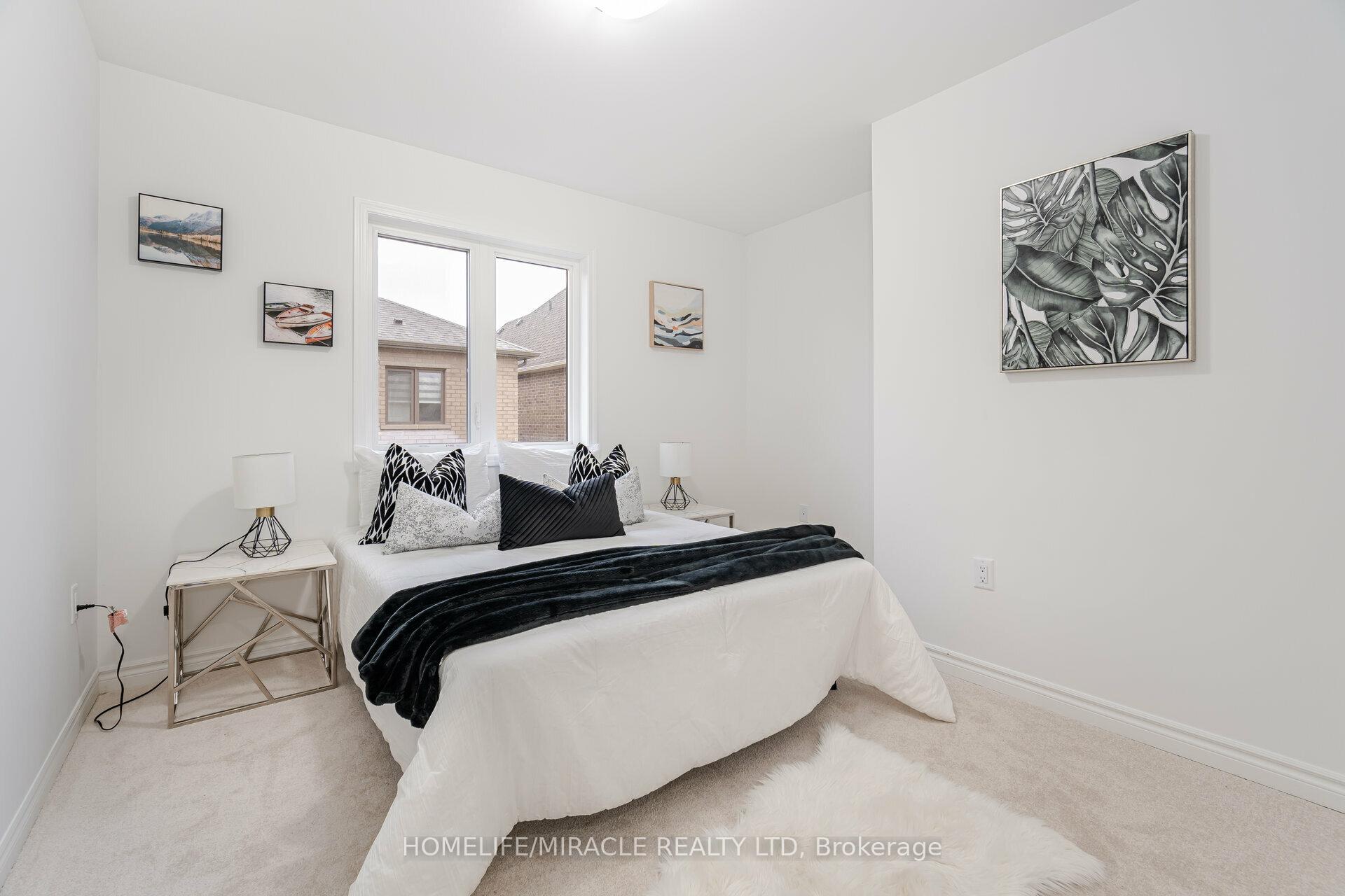Photo 11 of 2885 Foxden Square, Pickering, Rural Pickering — HOMEH