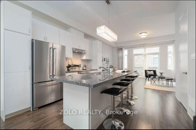 Photo 1 of 103 Arianna Crescent, Vaughan, Patterson — HOMEH