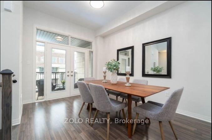 Photo 3 of 103 Arianna Crescent, Vaughan, Patterson — HOMEH