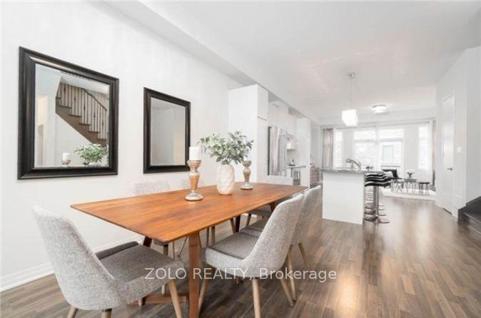 Photo 7 of 103 Arianna Crescent, Vaughan, Patterson — HOMEH