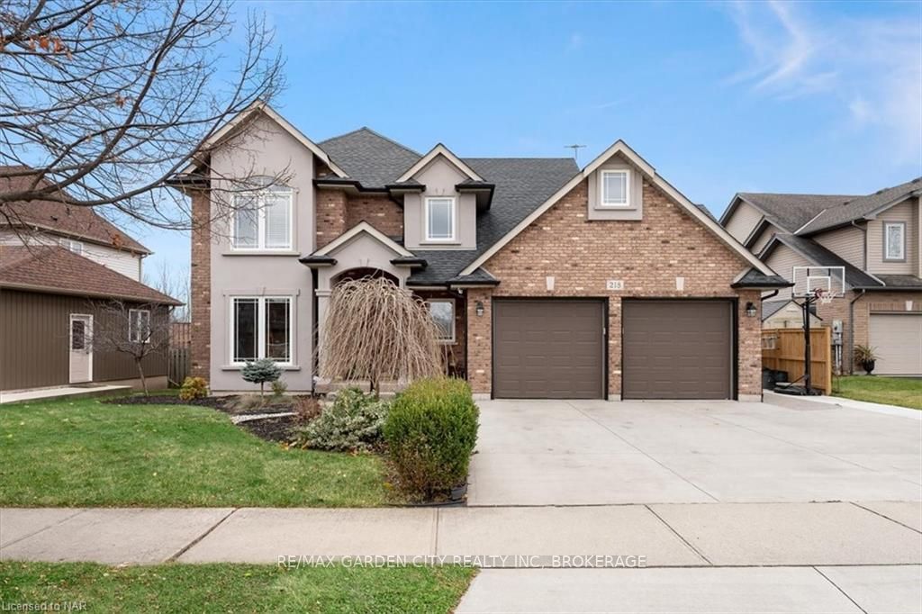 Photo 1 of 218 Colbeck Drive, Welland, Coyle Creek — HOMEH