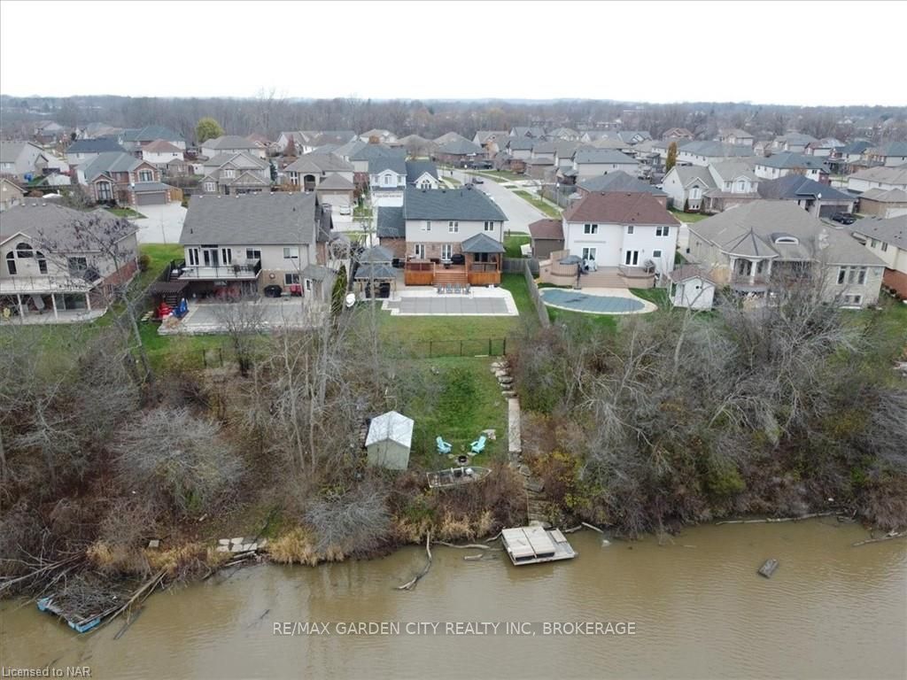 Photo 41 of 218 Colbeck Drive, Welland, Coyle Creek — HOMEH