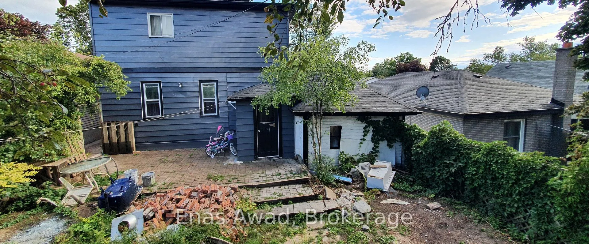 Photo 39 of 724 Third Avenue, Peterborough, Otonabee Ward 1 — HOMEH