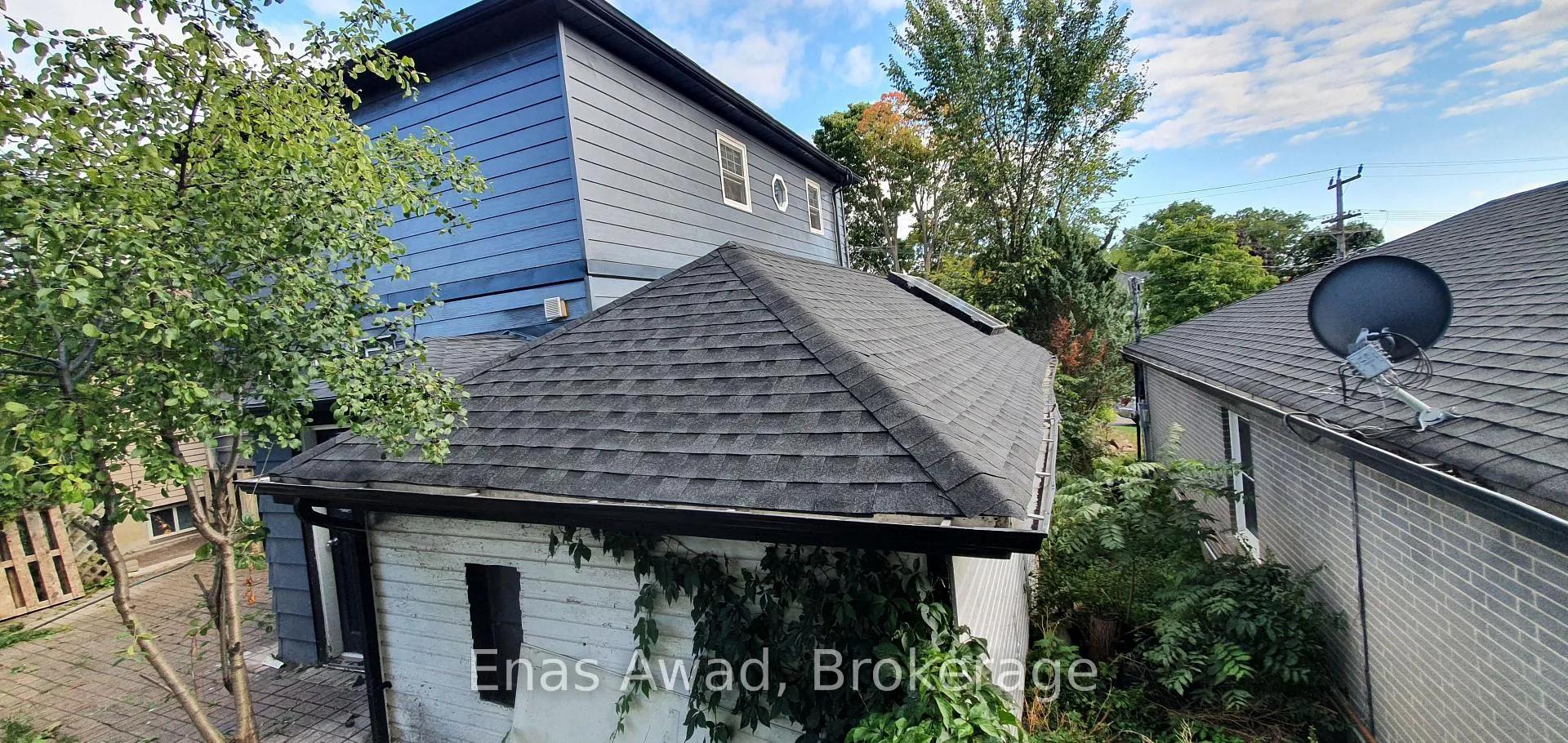 Photo 40 of 724 Third Avenue, Peterborough, Otonabee Ward 1 — HOMEH