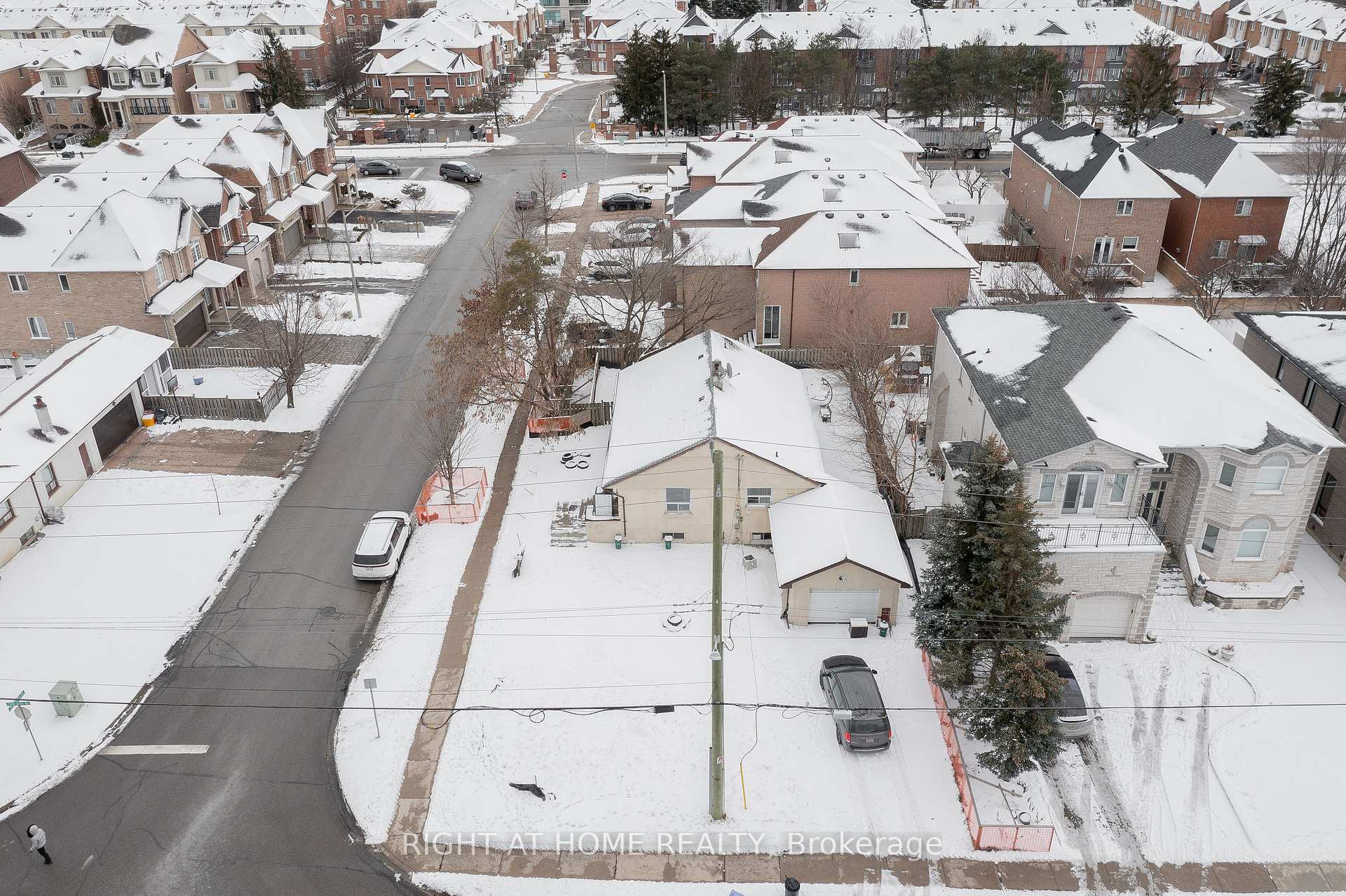 Photo 1 of 193 Crestwood Road, Vaughan, Crestwood-Springfarm-Yorkhill — HOMEH