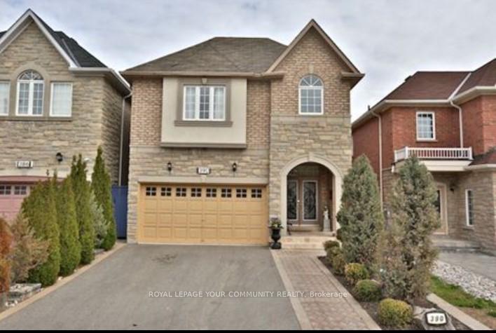 Photo 1 of 390 Apple Blossom Drive, Vaughan, Patterson — HOMEH