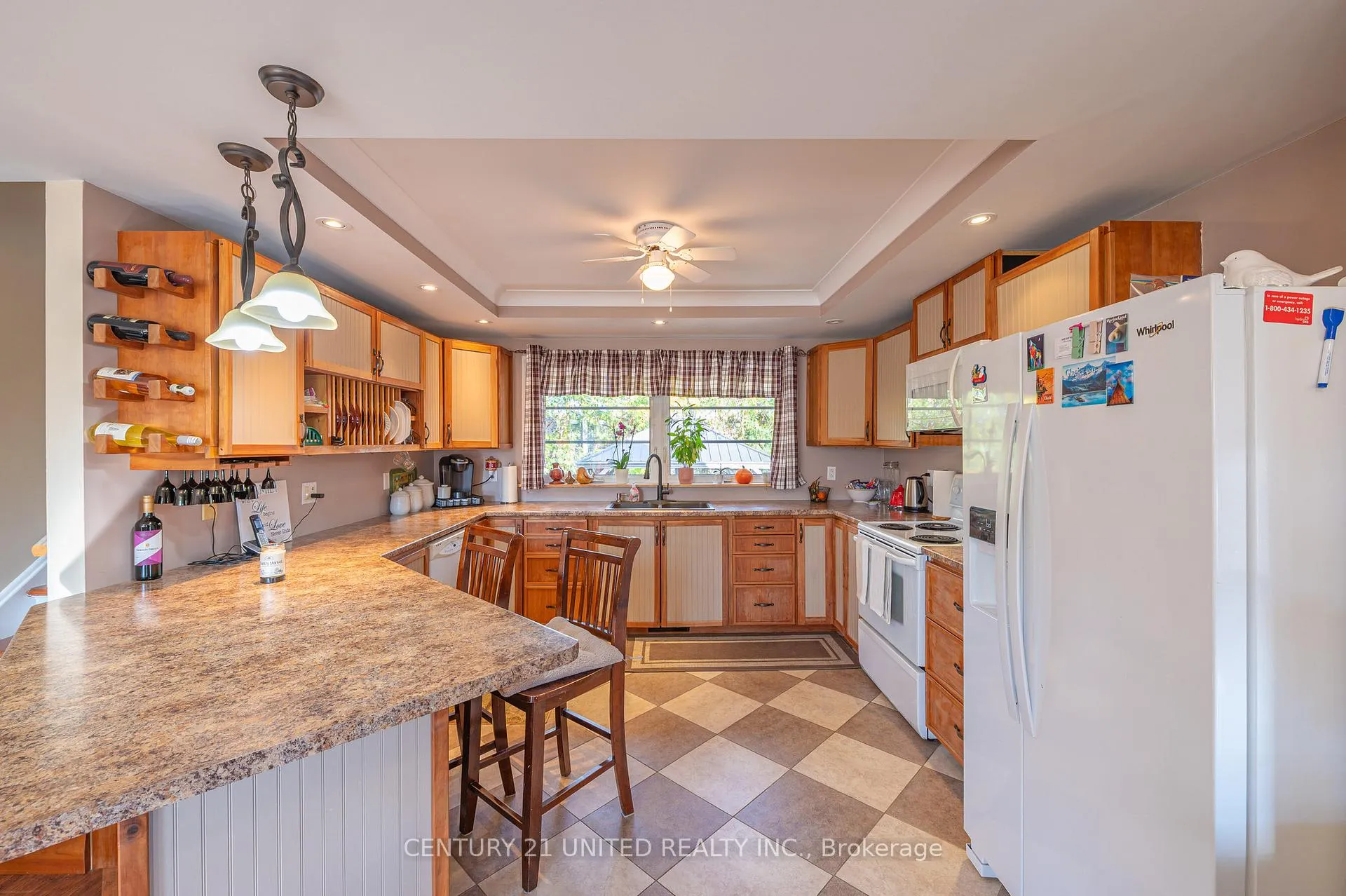 Photo 8 of 498 Howden Street, Peterborough, Otonabee Ward 1 — HOMEH