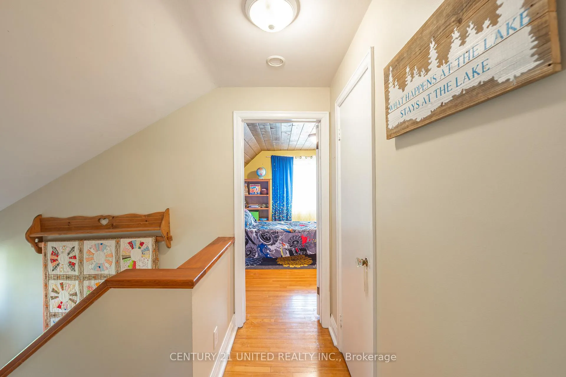Photo 16 of 498 Howden Street, Peterborough, Otonabee Ward 1 — HOMEH