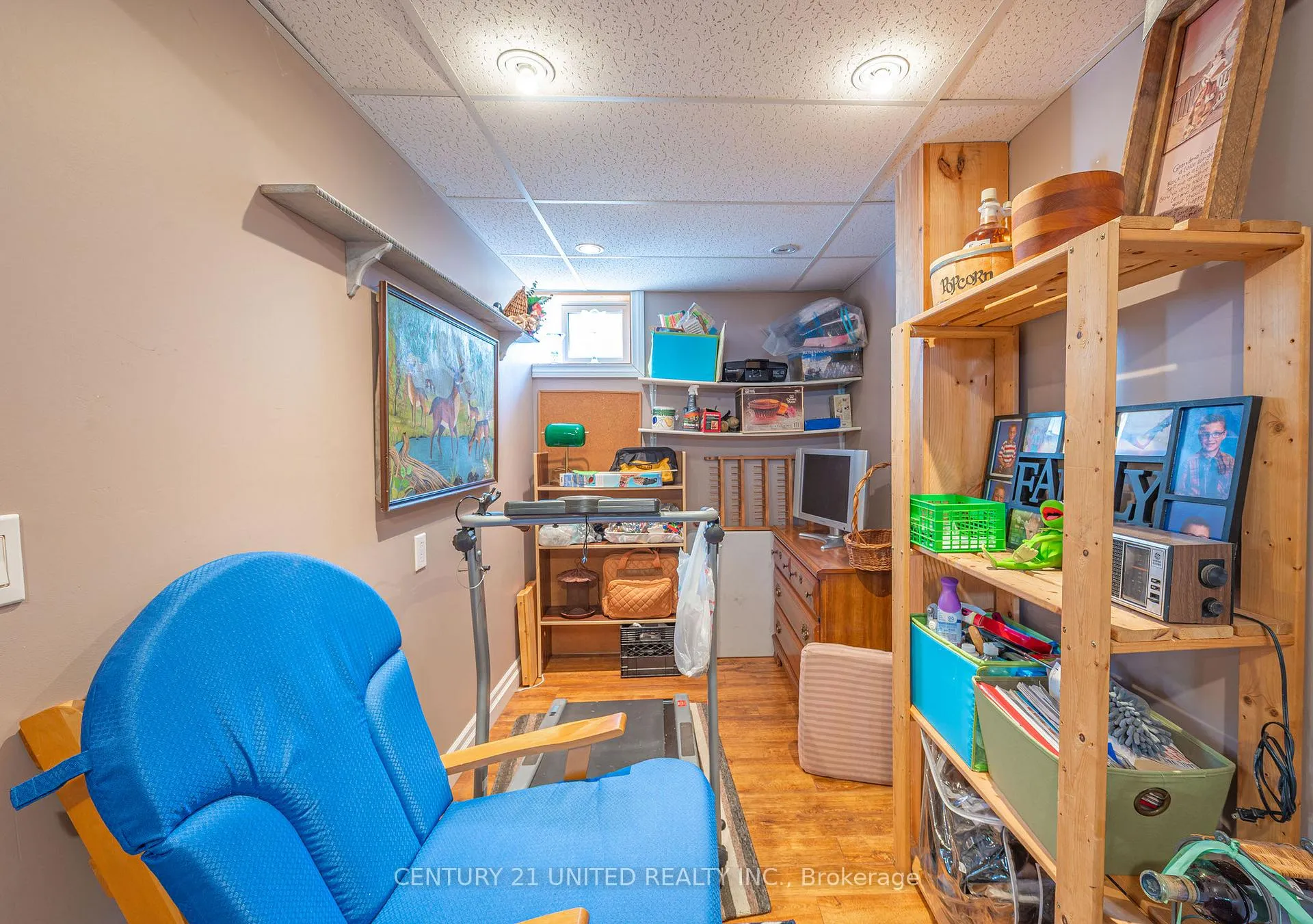 Photo 23 of 498 Howden Street, Peterborough, Otonabee Ward 1 — HOMEH