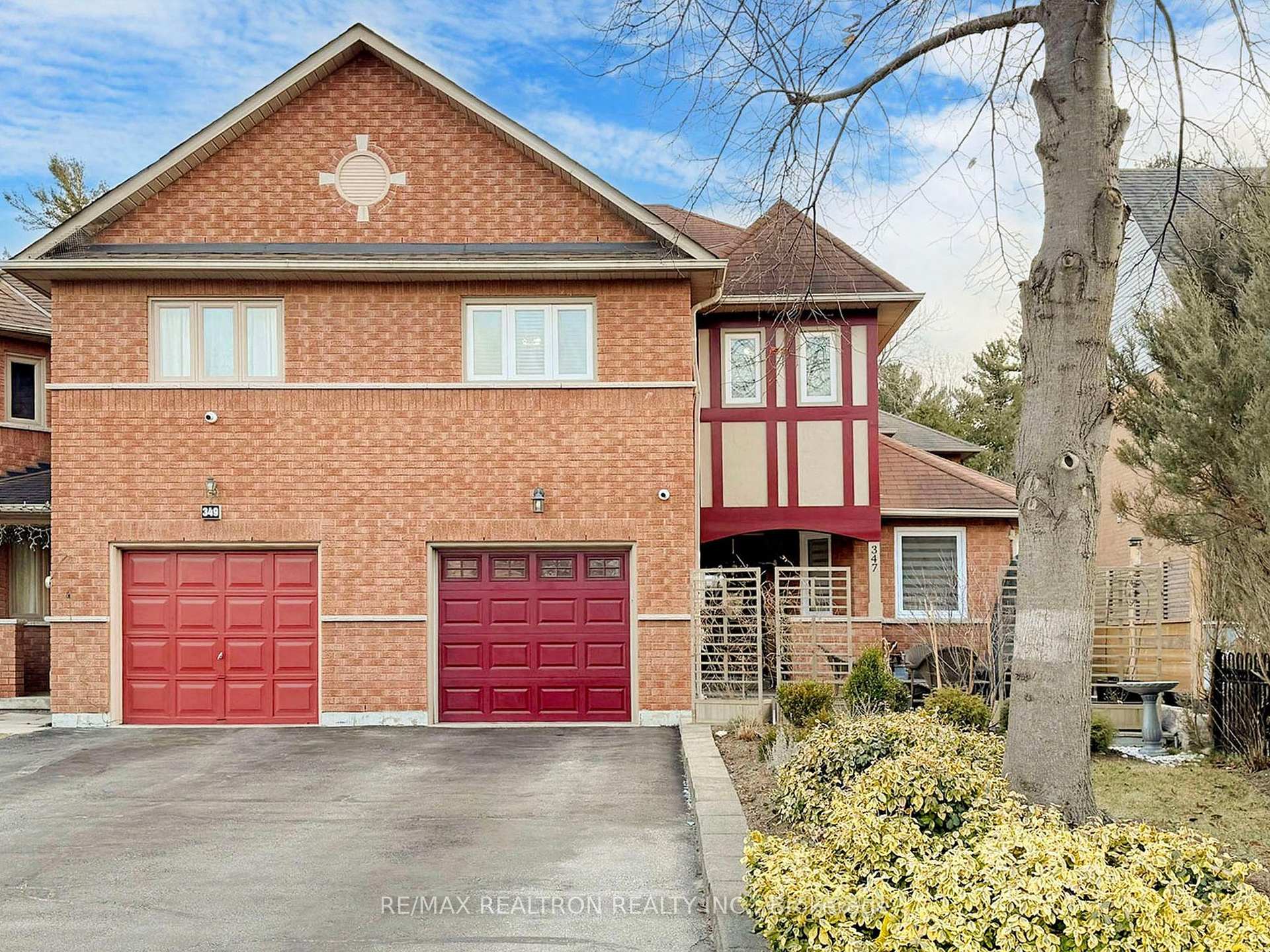 Photo 1 of 347 Chickadee Court, Pickering, Highbush — HOMEH