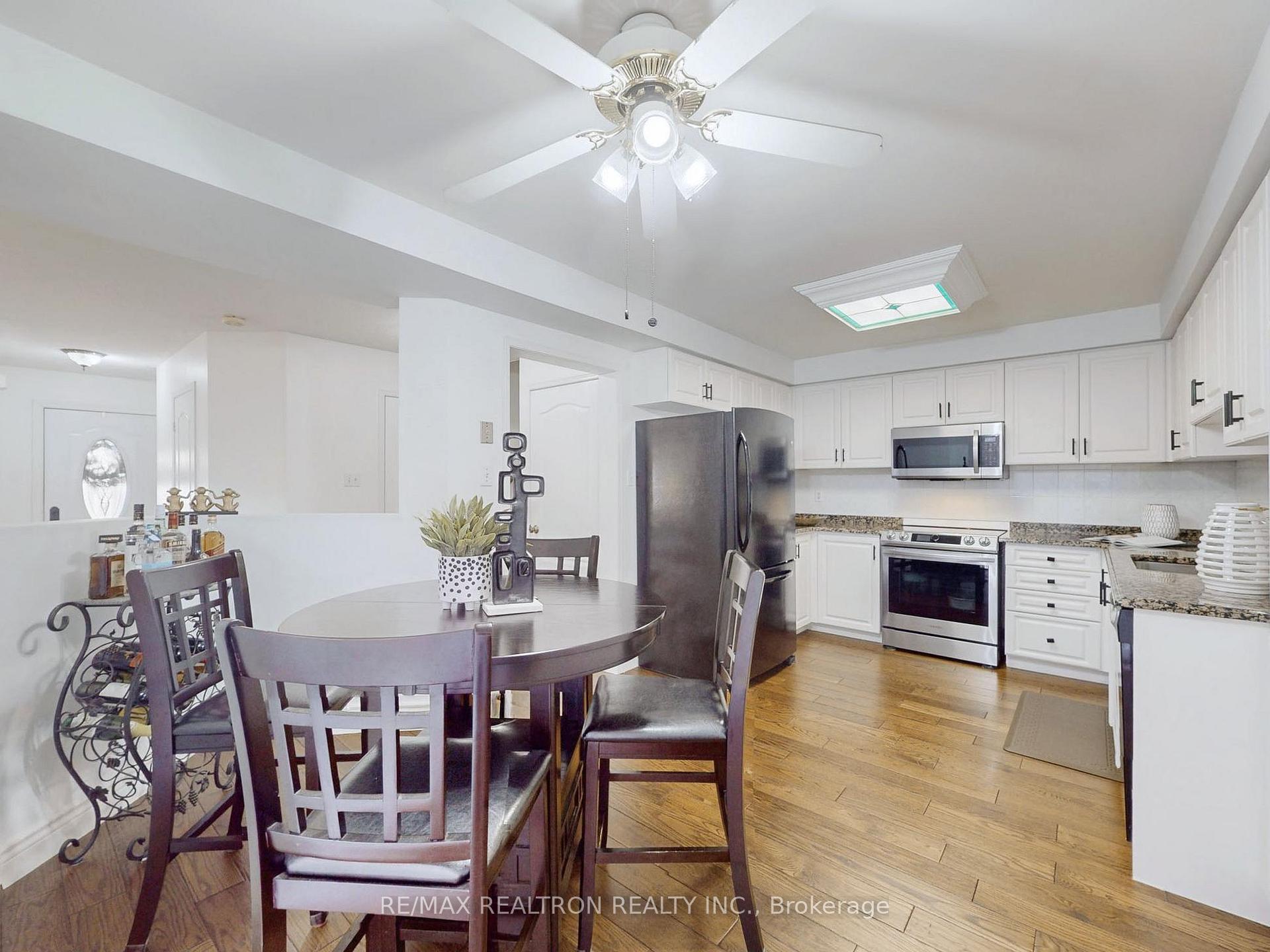 Photo 13 of 347 Chickadee Court, Pickering, Highbush — HOMEH