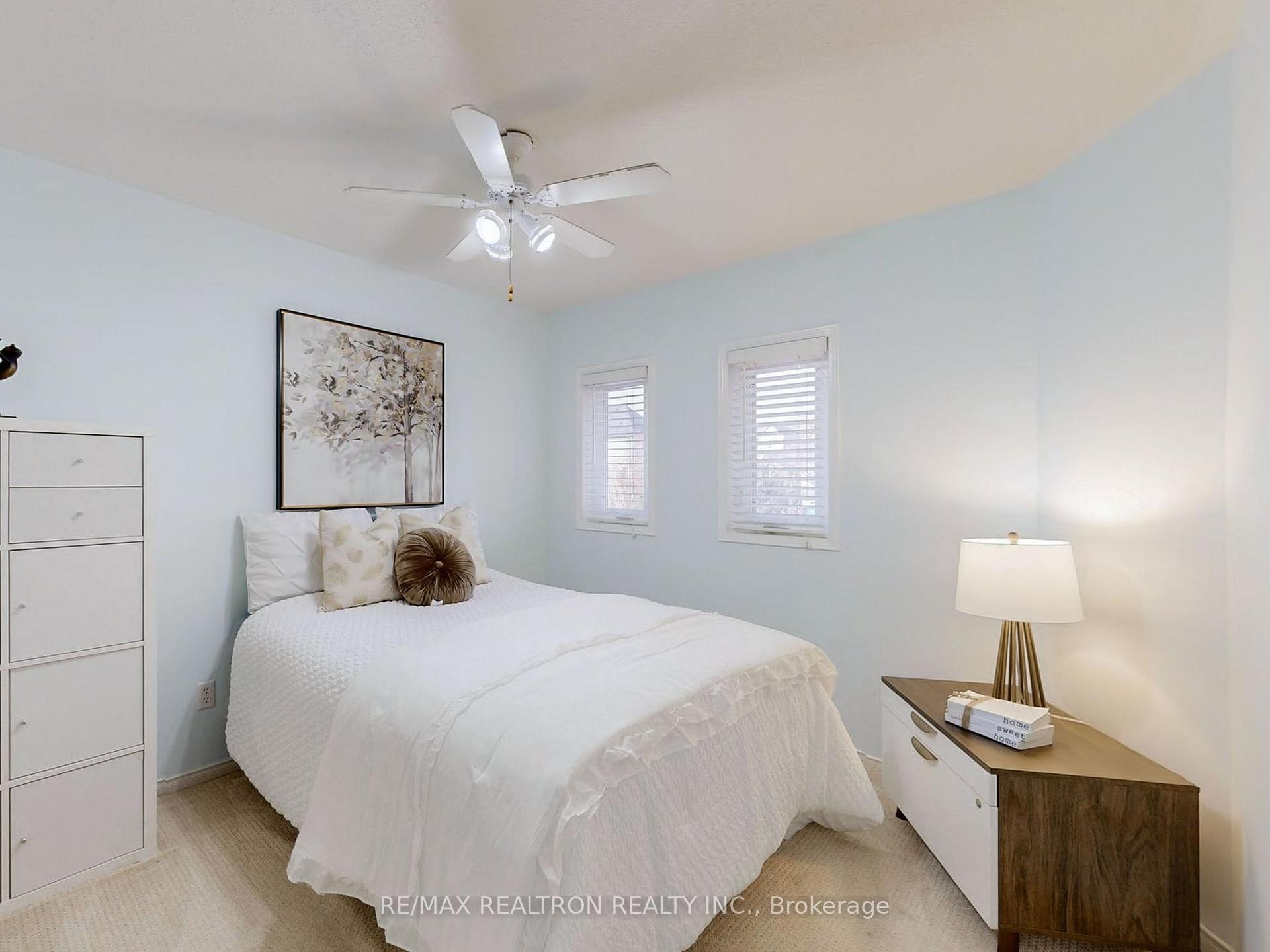 Photo 23 of 347 Chickadee Court, Pickering, Highbush — HOMEH
