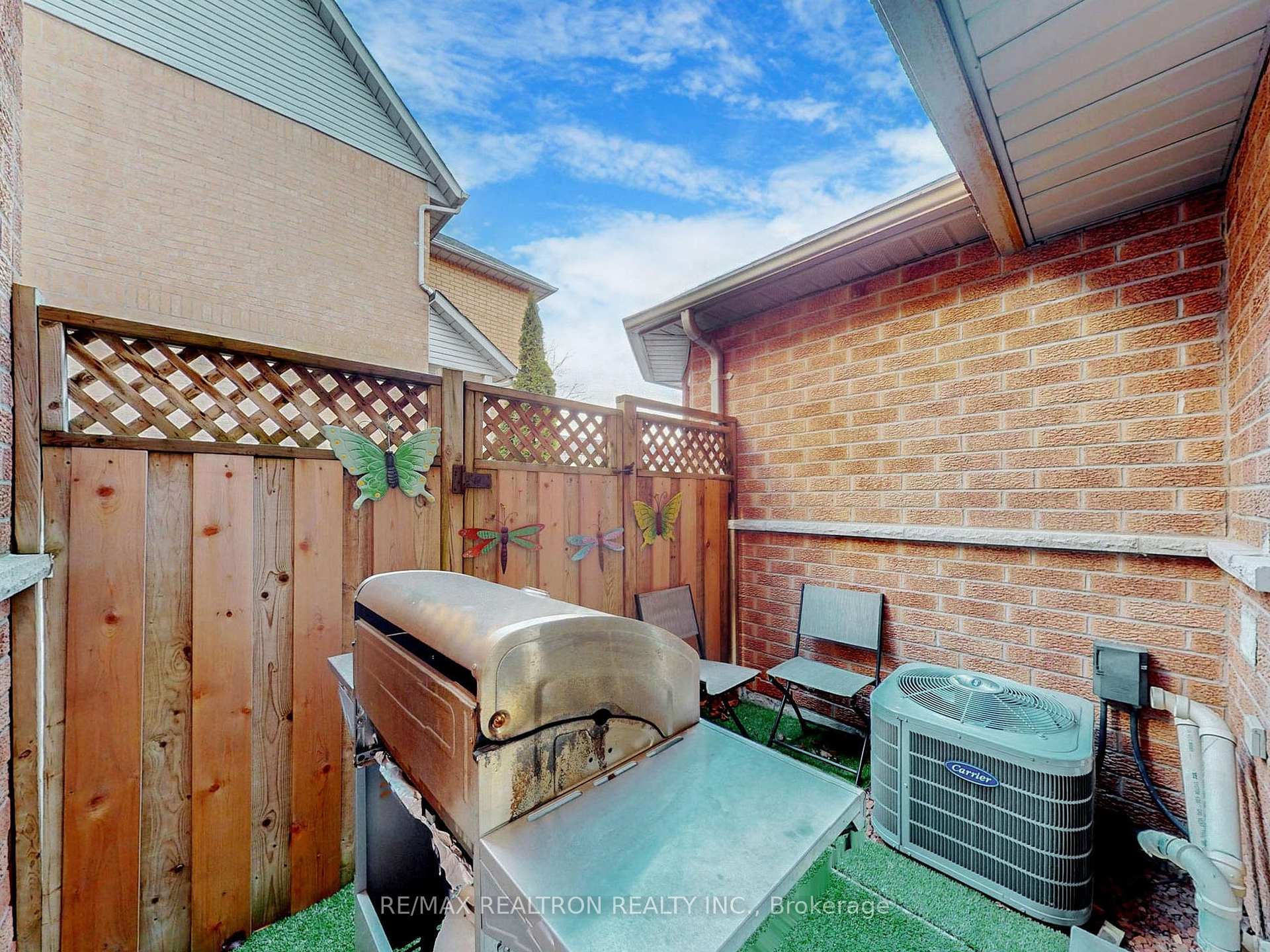 Photo 35 of 347 Chickadee Court, Pickering, Highbush — HOMEH