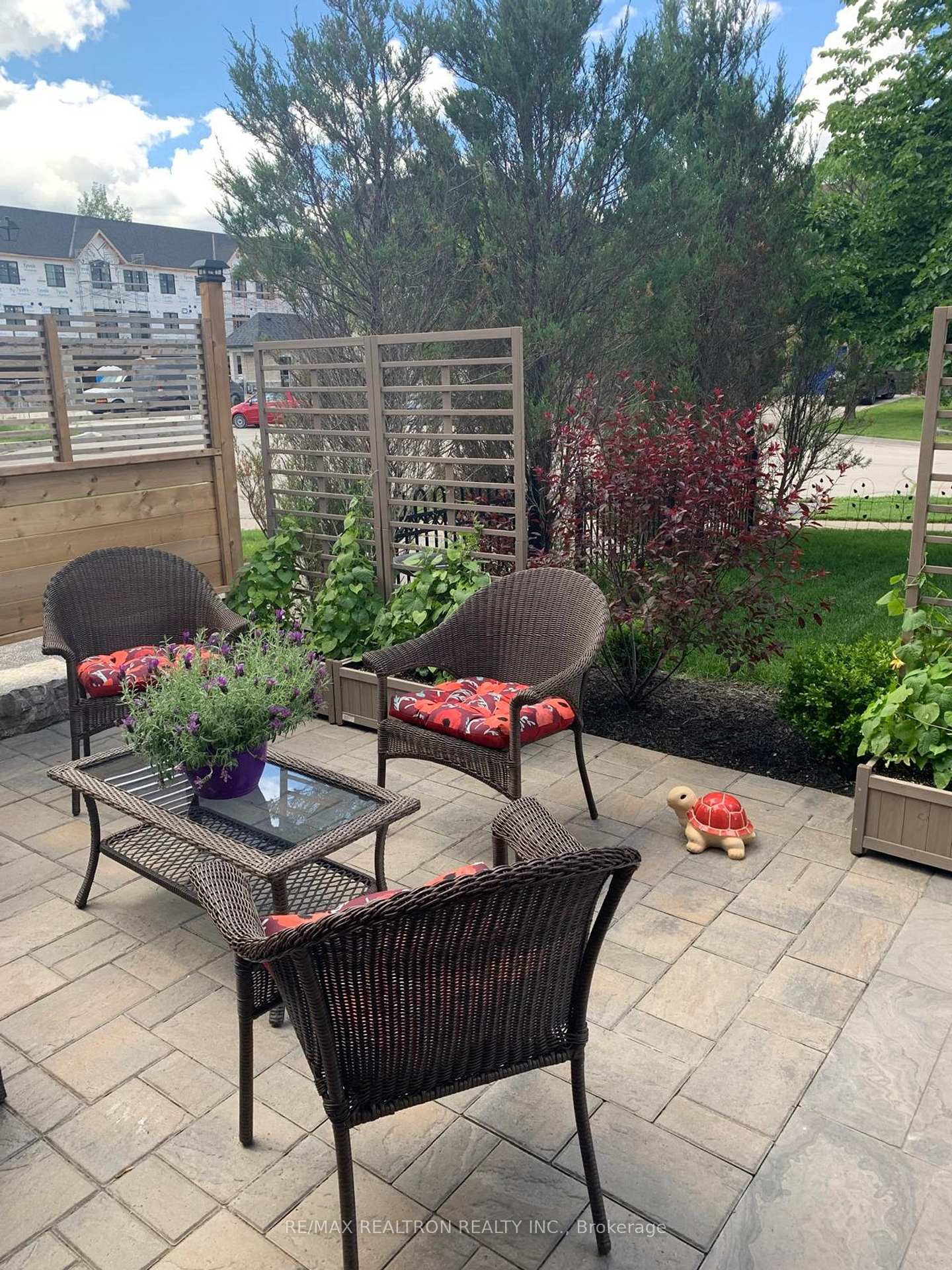 Photo 37 of 347 Chickadee Court, Pickering, Highbush — HOMEH
