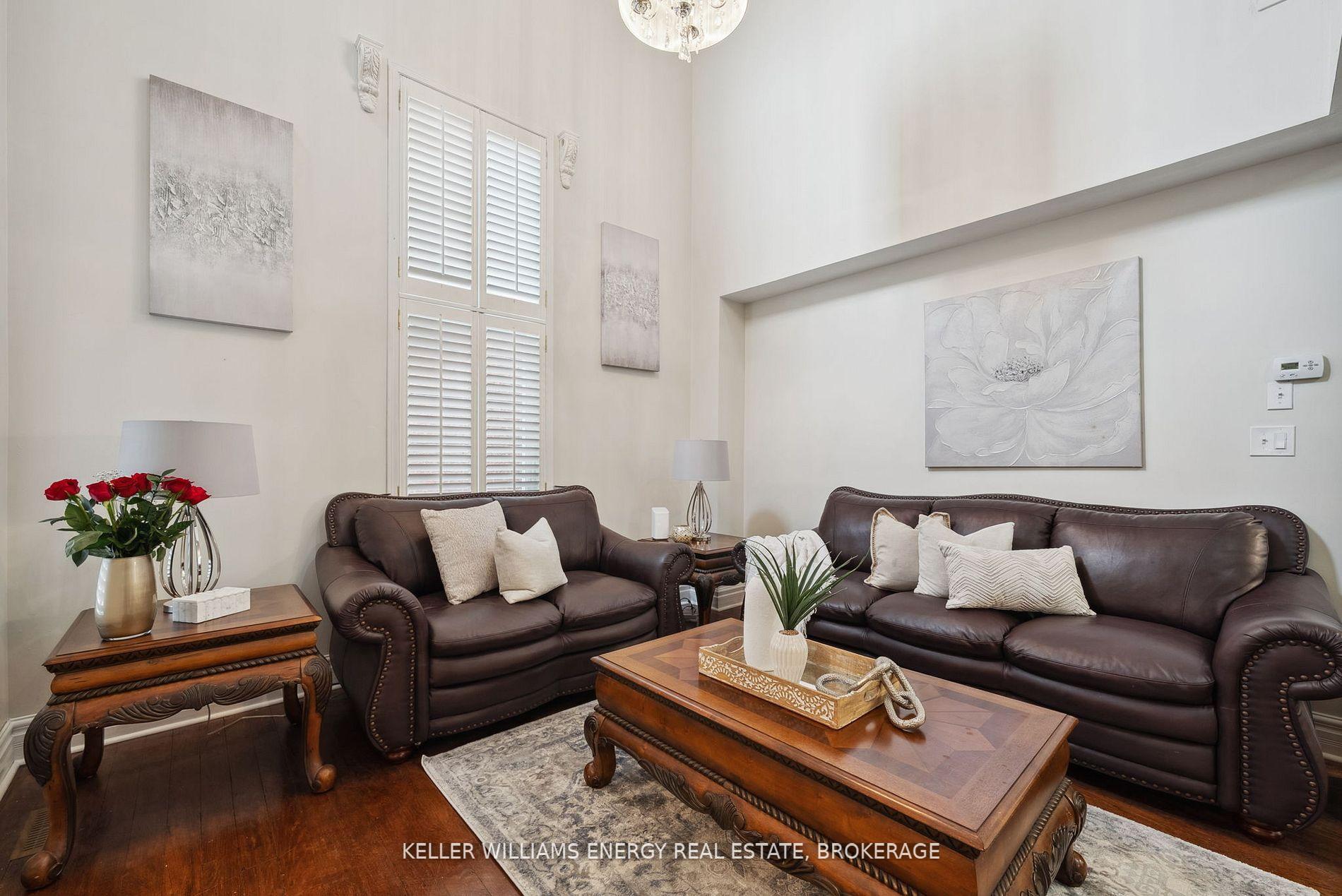 Photo 6 of 41 Underwood Drive, Whitby, Brooklin — HOMEH