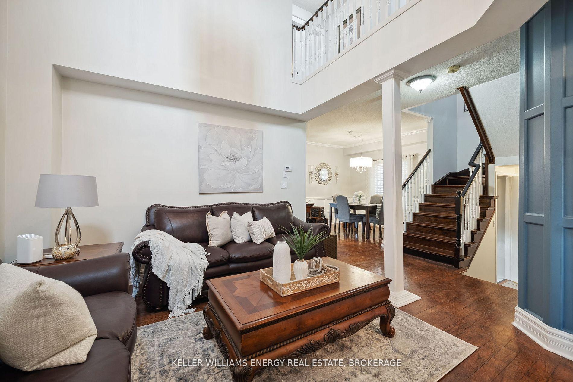 Photo 7 of 41 Underwood Drive, Whitby, Brooklin — HOMEH