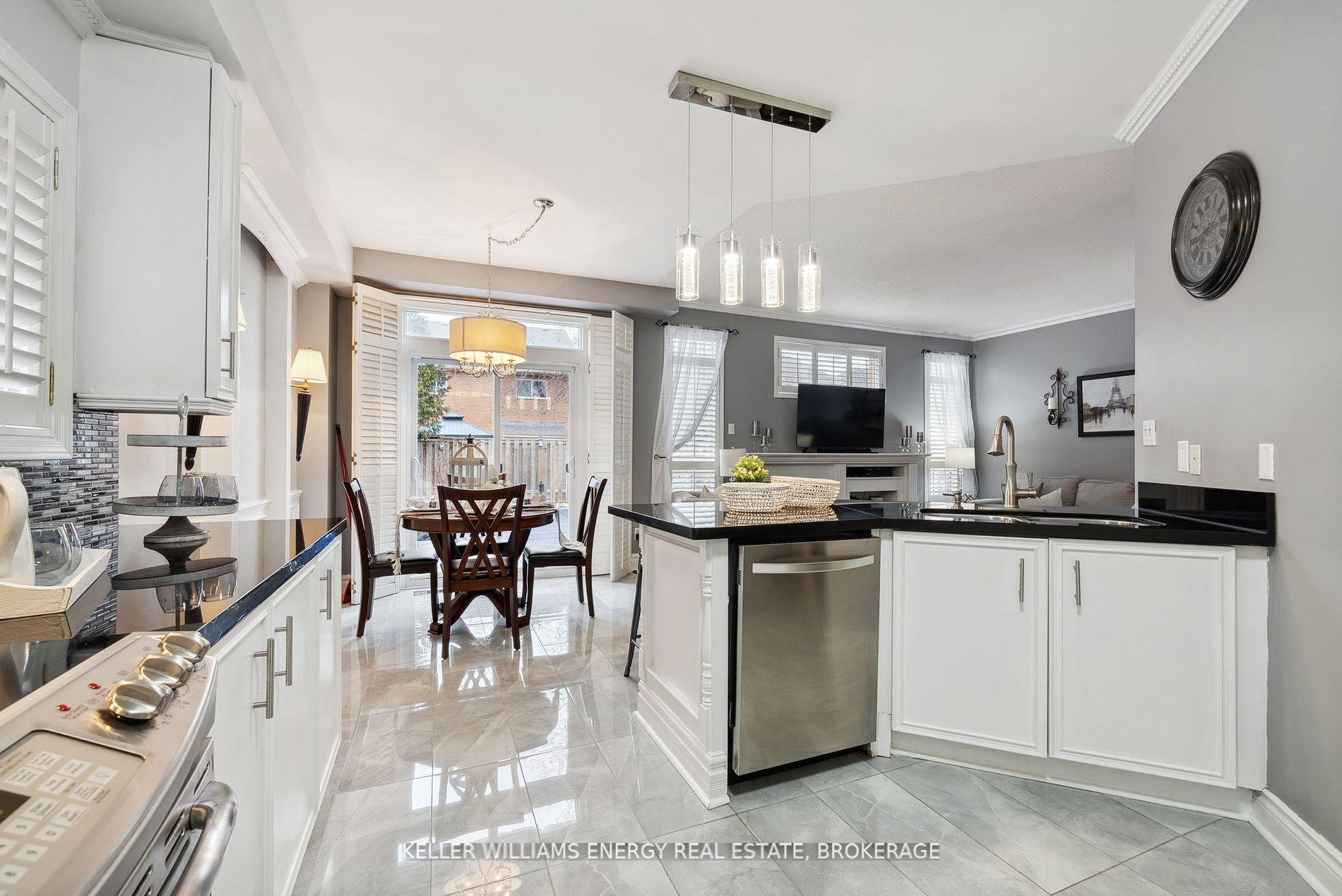 Photo 11 of 41 Underwood Drive, Whitby, Brooklin — HOMEH