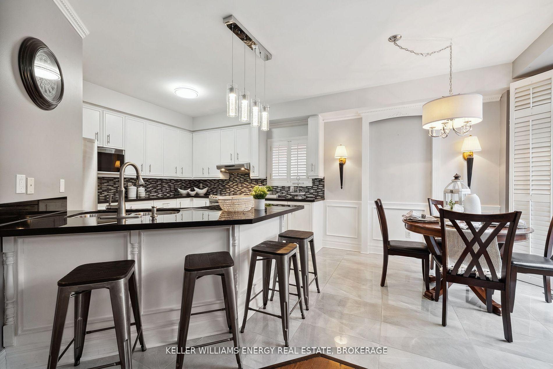 Photo 13 of 41 Underwood Drive, Whitby, Brooklin — HOMEH