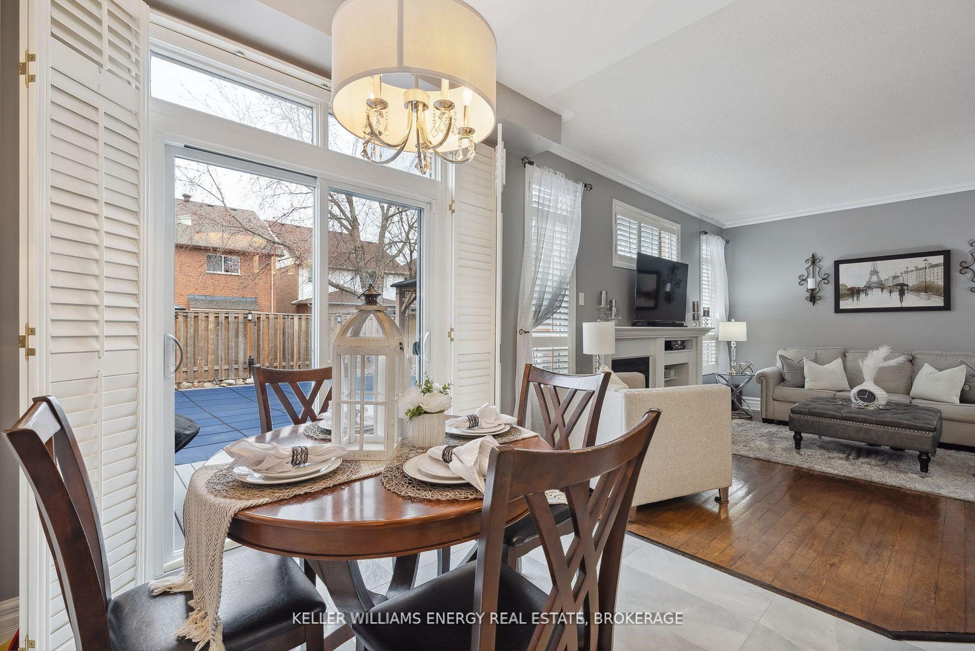 Photo 14 of 41 Underwood Drive, Whitby, Brooklin — HOMEH