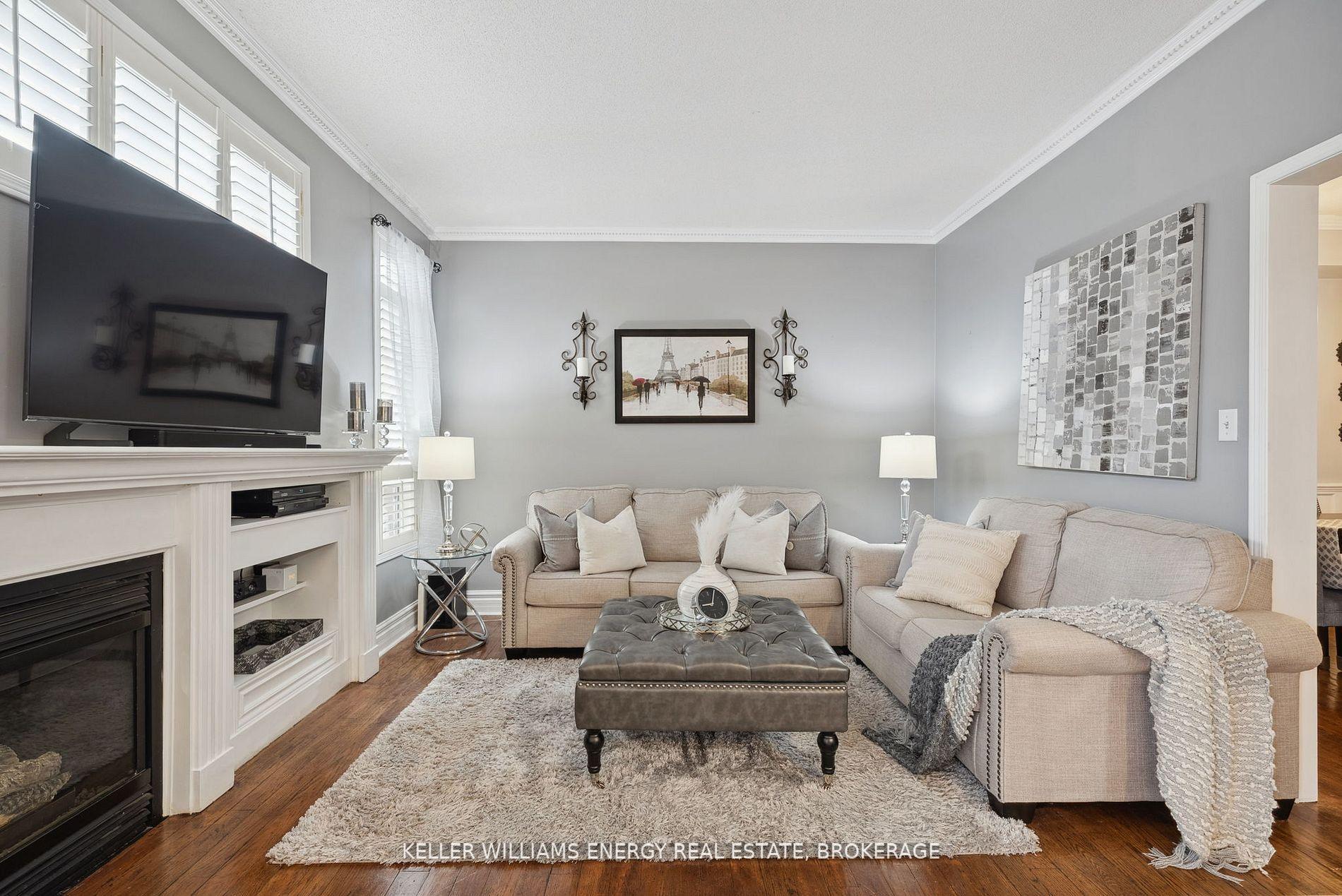 Photo 15 of 41 Underwood Drive, Whitby, Brooklin — HOMEH