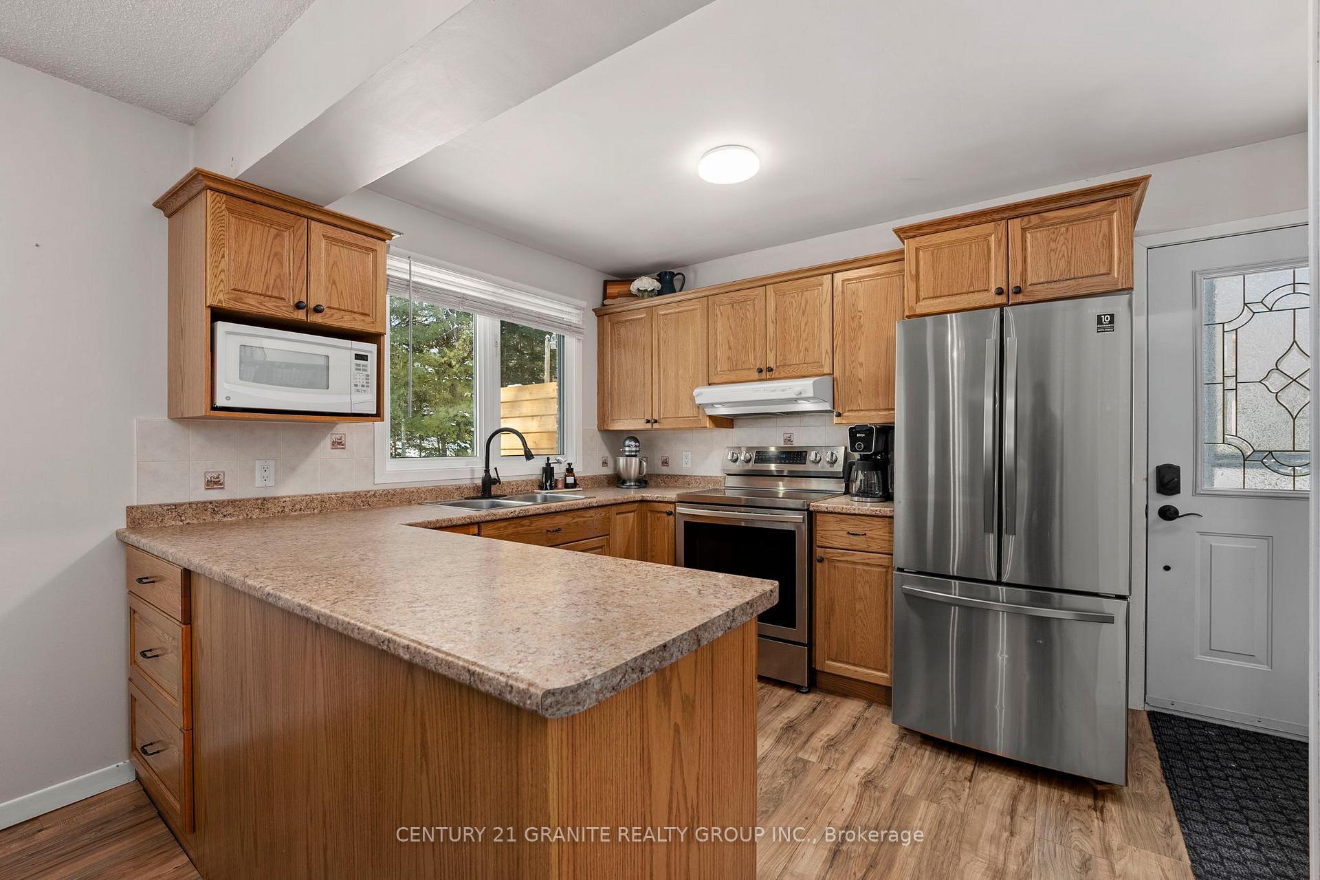 Photo 2 of 27472 Hwy 62 S, Bancroft, Dungannon Ward — HOMEH