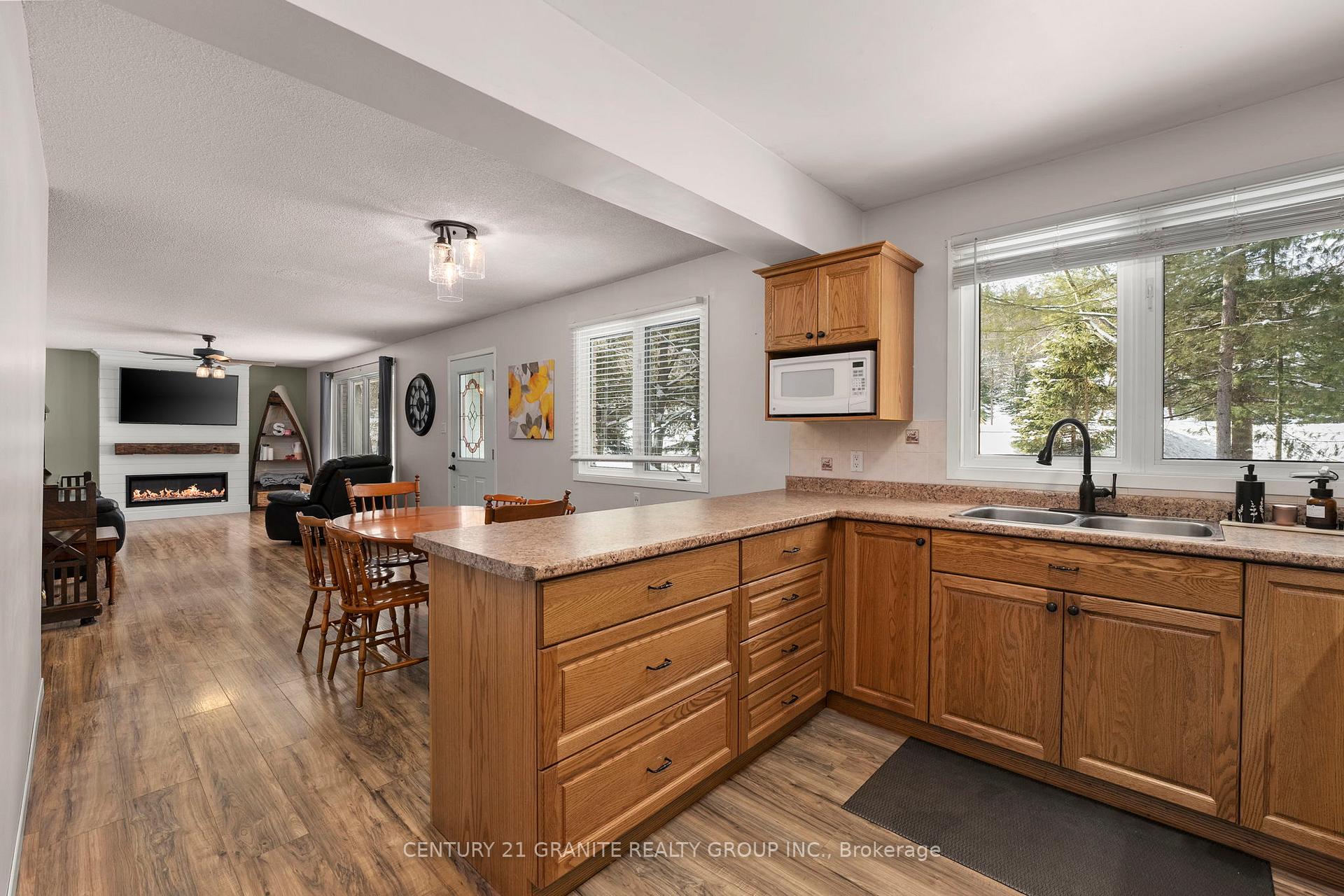 Photo 5 of 27472 Hwy 62 S, Bancroft, Dungannon Ward — HOMEH