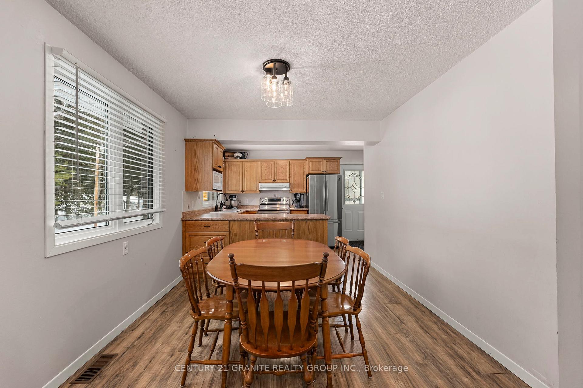 Photo 7 of 27472 Hwy 62 S, Bancroft, Dungannon Ward — HOMEH