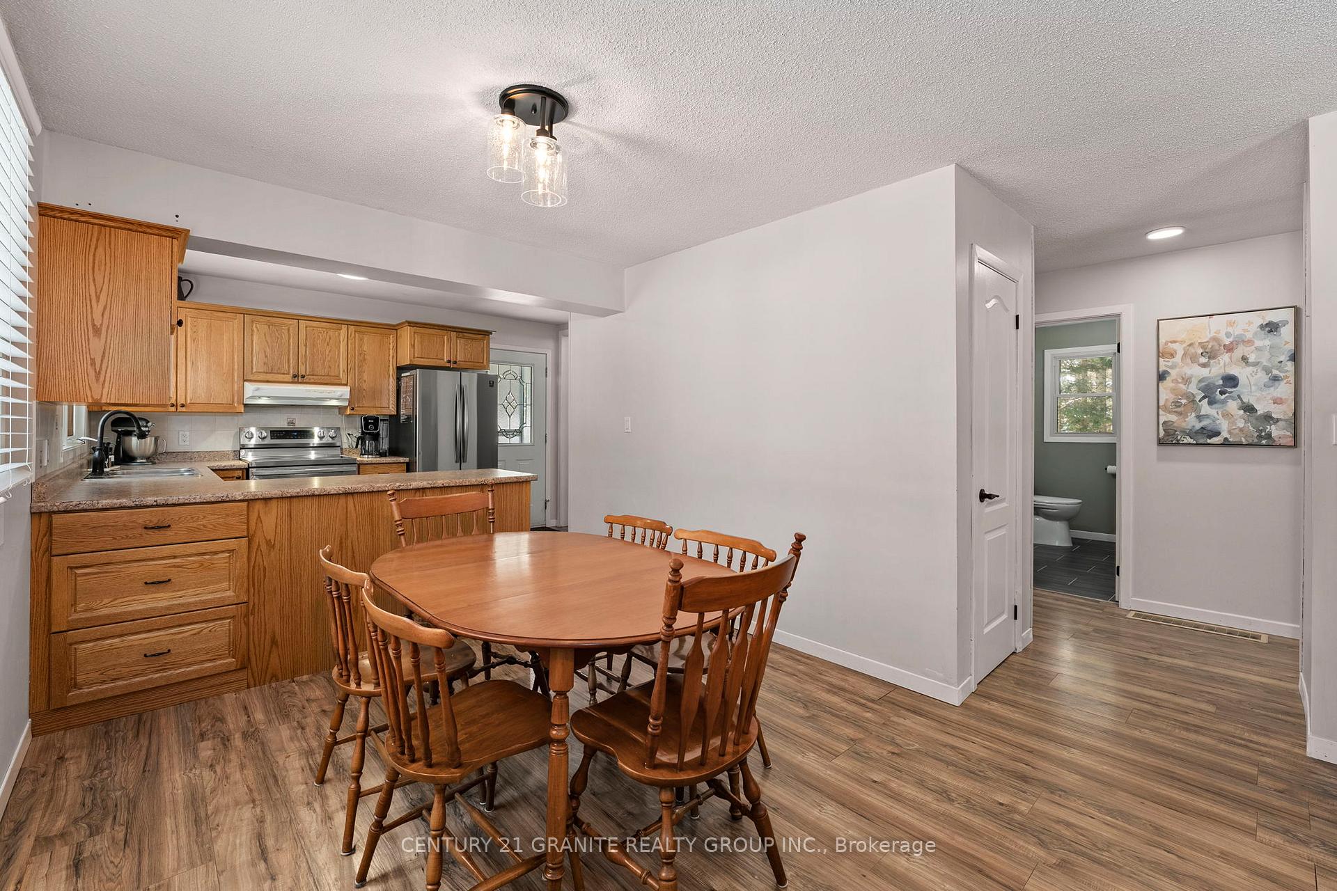 Photo 4 of 27472 Hwy 62 S, Bancroft, Dungannon Ward — HOMEH