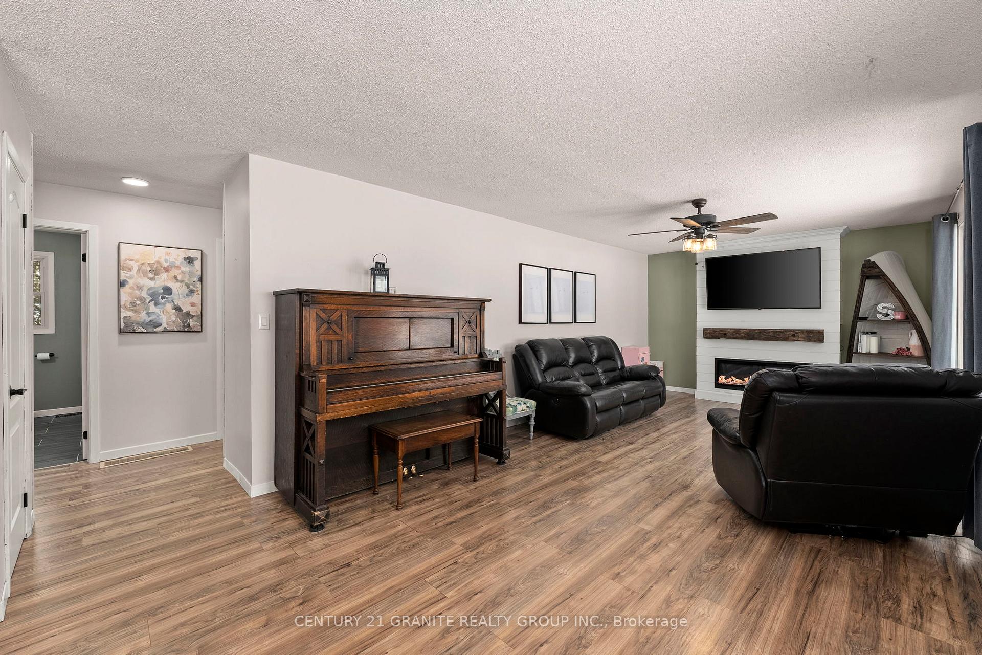 Photo 10 of 27472 Hwy 62 S, Bancroft, Dungannon Ward — HOMEH