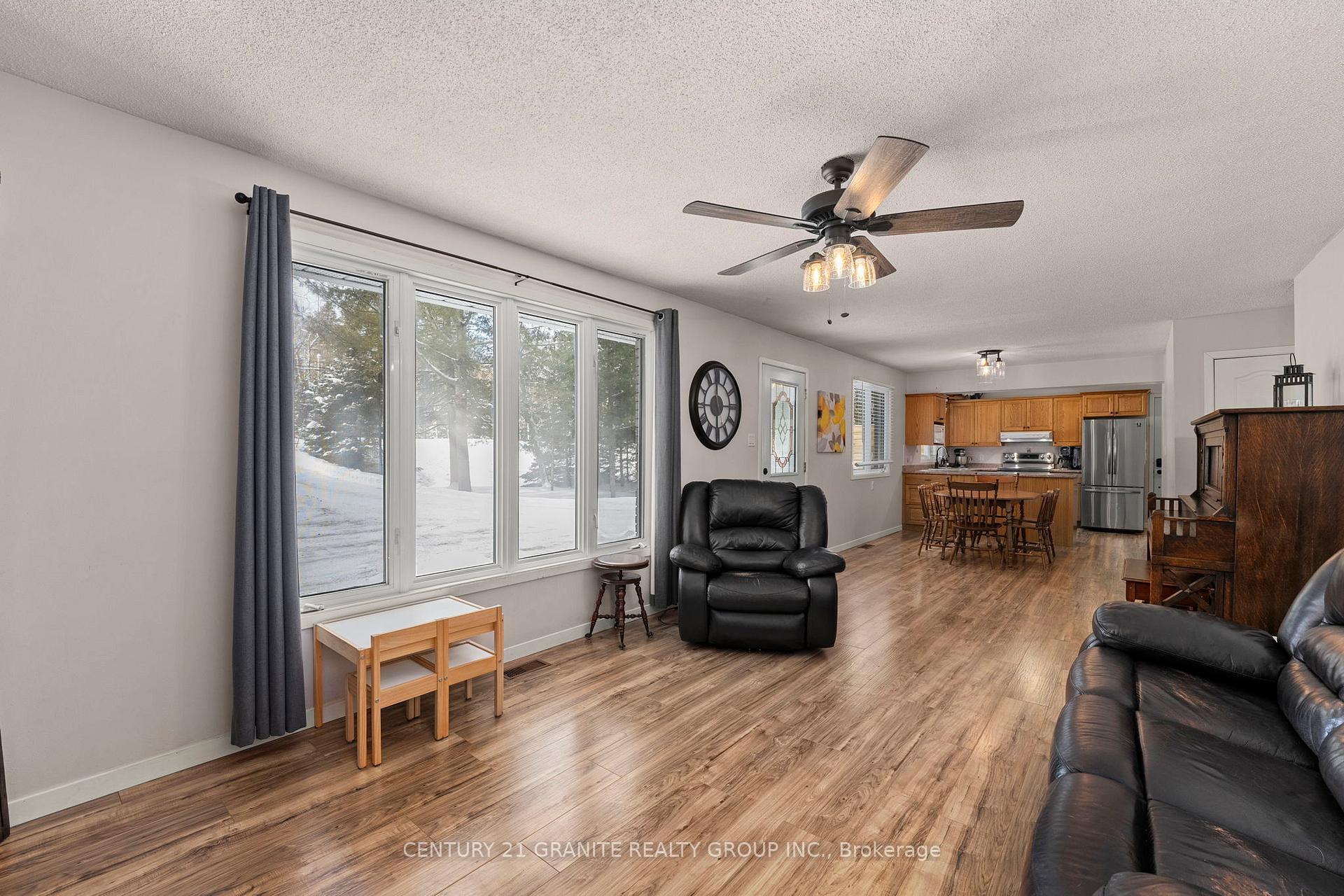Photo 9 of 27472 Hwy 62 S, Bancroft, Dungannon Ward — HOMEH