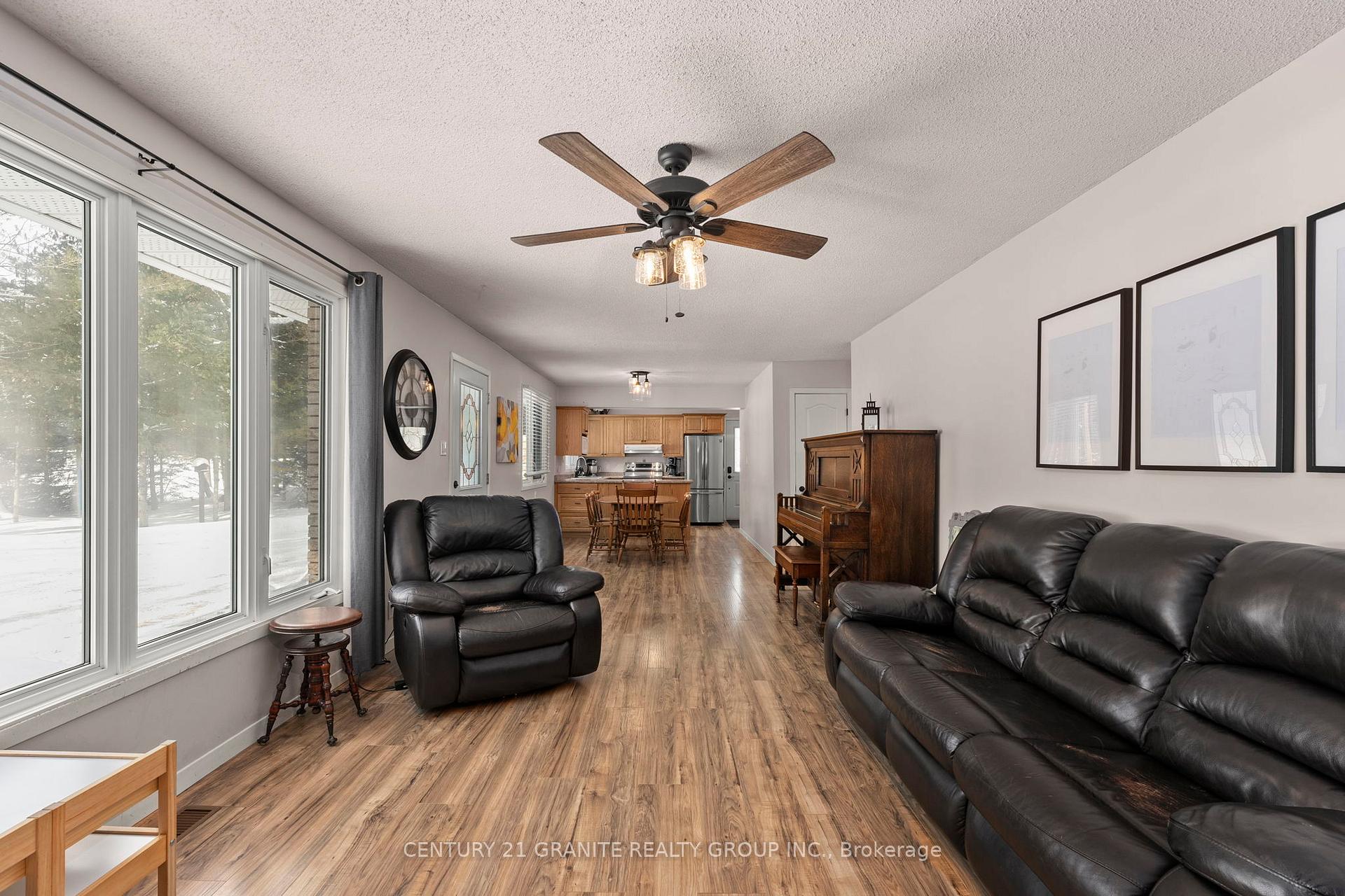 Photo 11 of 27472 Hwy 62 S, Bancroft, Dungannon Ward — HOMEH