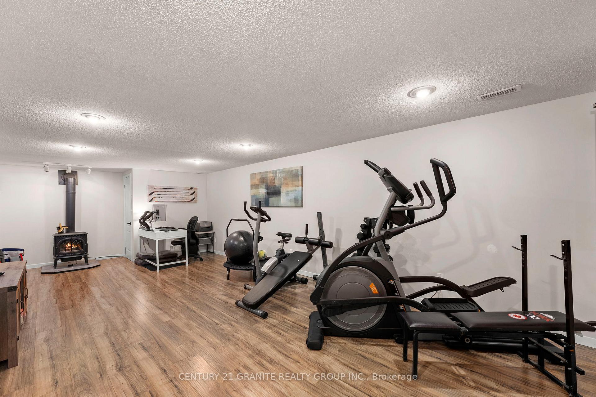 Photo 20 of 27472 Hwy 62 S, Bancroft, Dungannon Ward — HOMEH