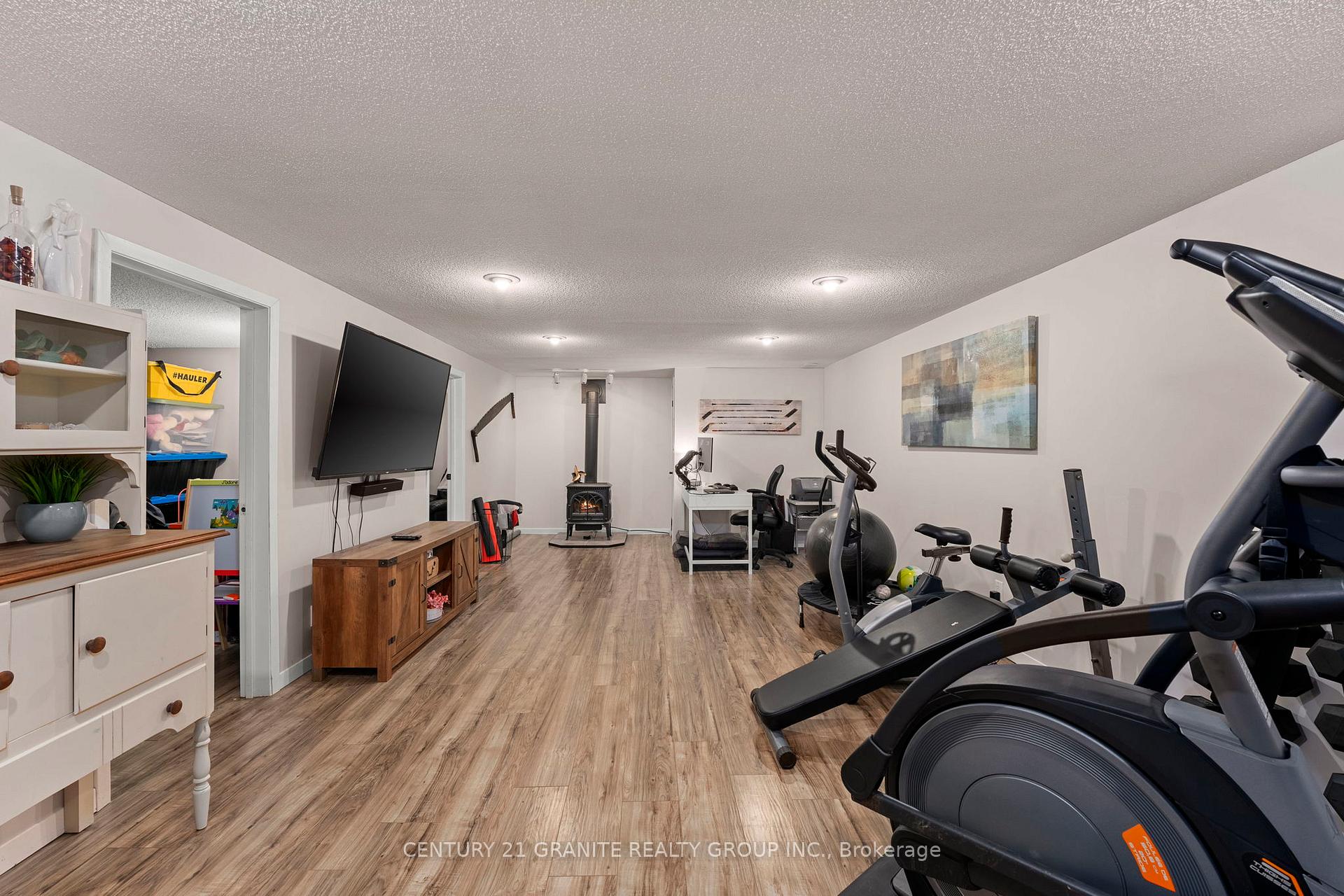 Photo 21 of 27472 Hwy 62 S, Bancroft, Dungannon Ward — HOMEH