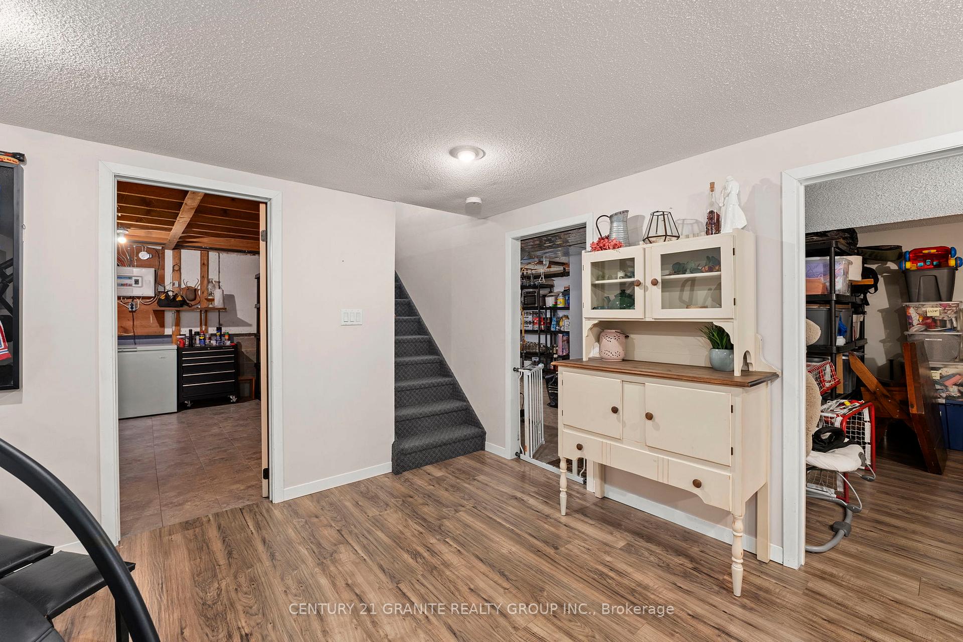 Photo 22 of 27472 Hwy 62 S, Bancroft, Dungannon Ward — HOMEH