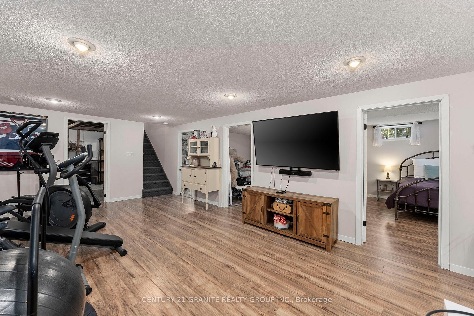 Photo 23 of 27472 Hwy 62 S, Bancroft, Dungannon Ward — HOMEH