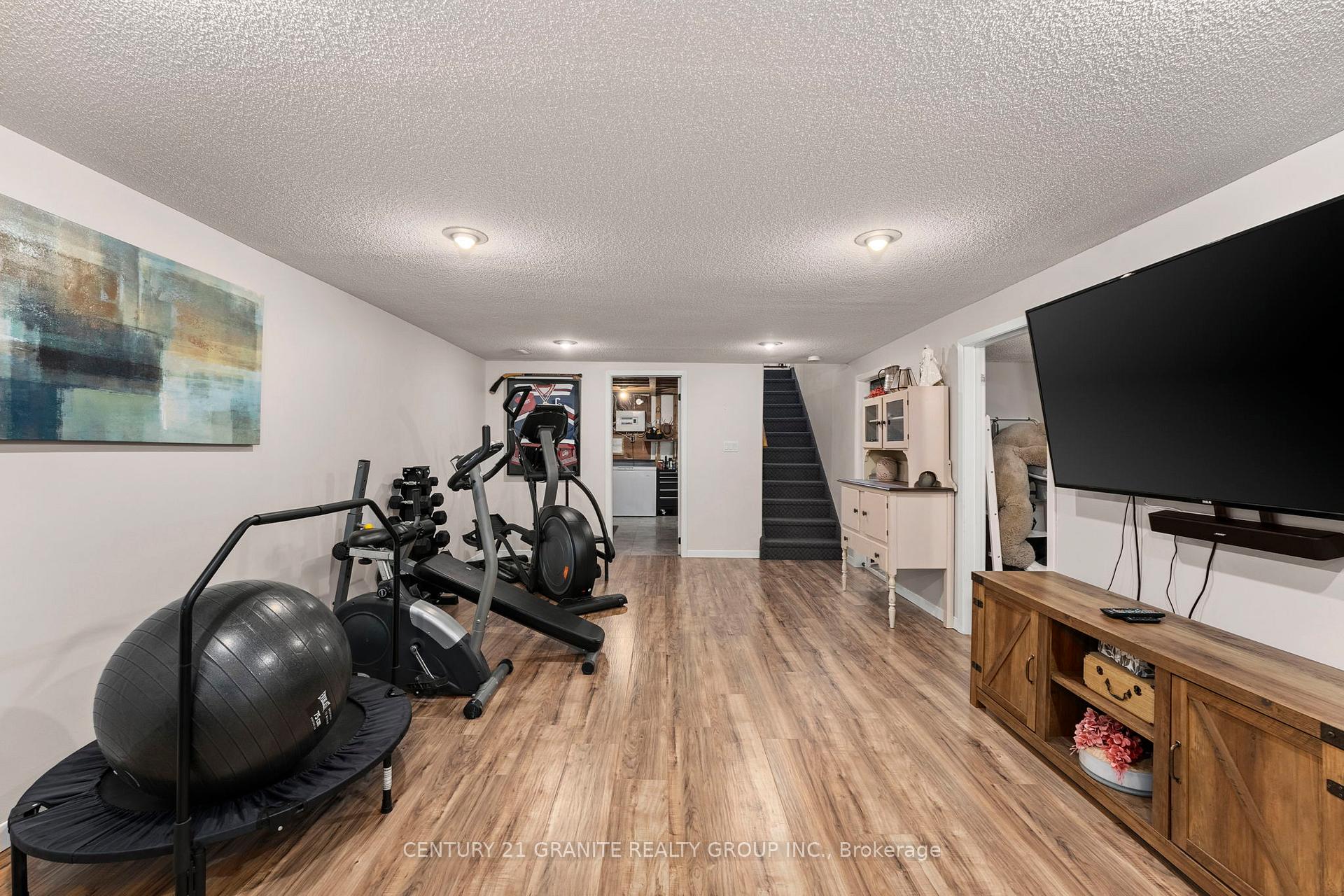 Photo 26 of 27472 Hwy 62 S, Bancroft, Dungannon Ward — HOMEH