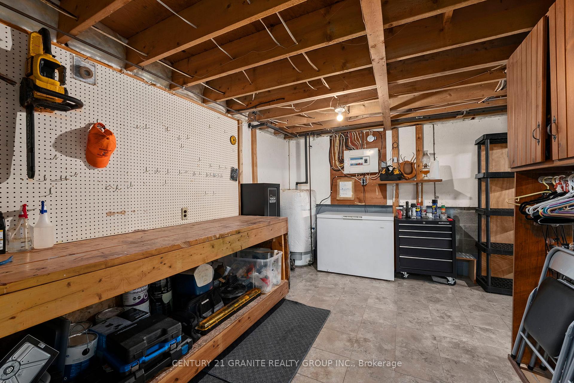 Photo 28 of 27472 Hwy 62 S, Bancroft, Dungannon Ward — HOMEH